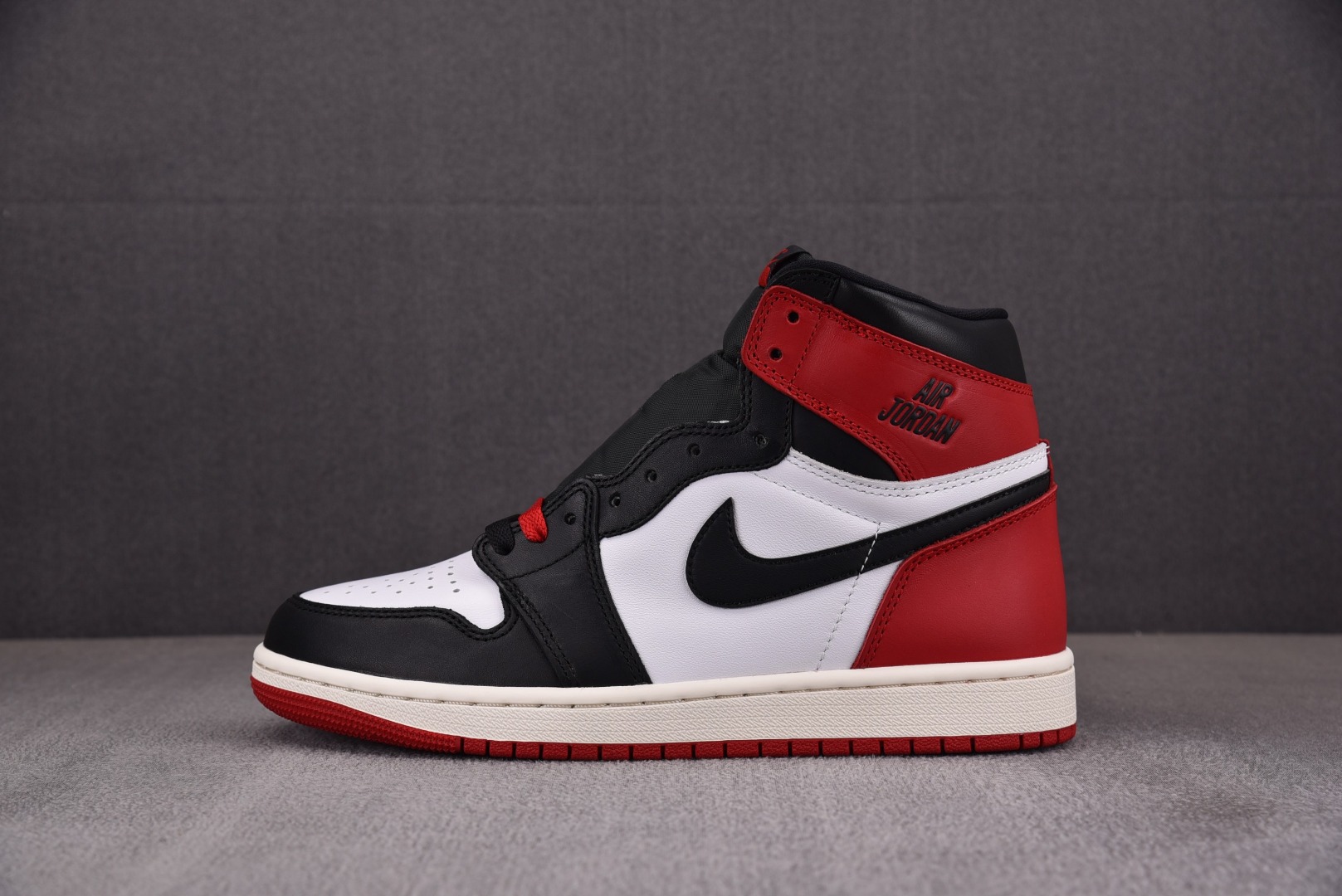 AJ1High尺码:40-48.5纯原版出品-AirJordan1RetroHighOG“BlackTo