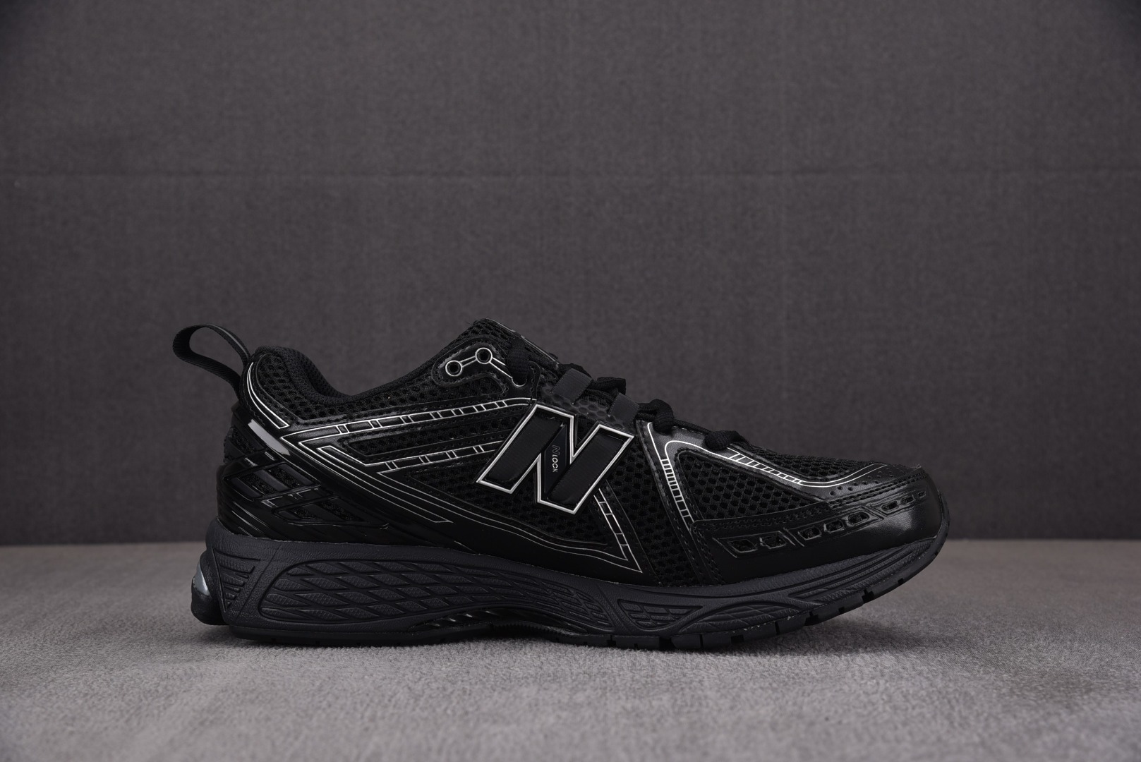 新百伦尺码:36-47纯原版出品-NewBalanceNB1906R黑色M1906RCHYZ004