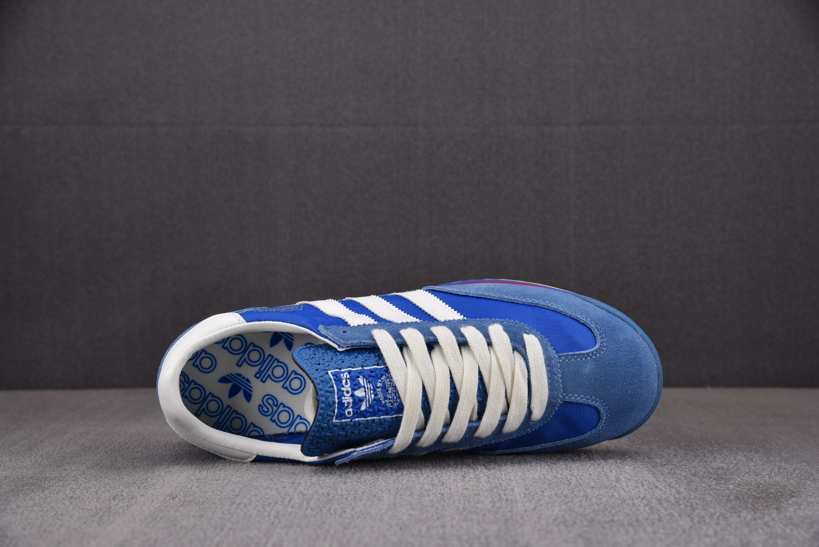 Originals尺码:36-45纯原出品-Originals72RS蓝白IG2132YZ033-1