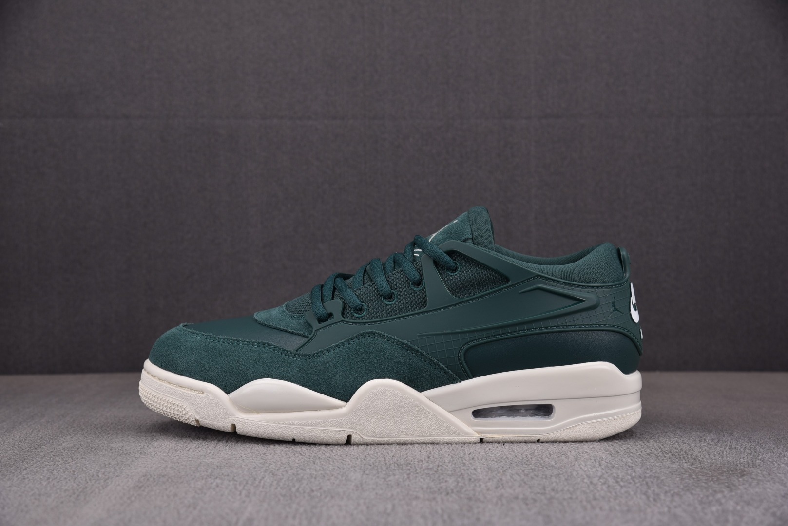 AJ4尺码:36-47.5纯原版出品-WMNSAirJordan4RM“OXIDIZEDGREEN”绿色