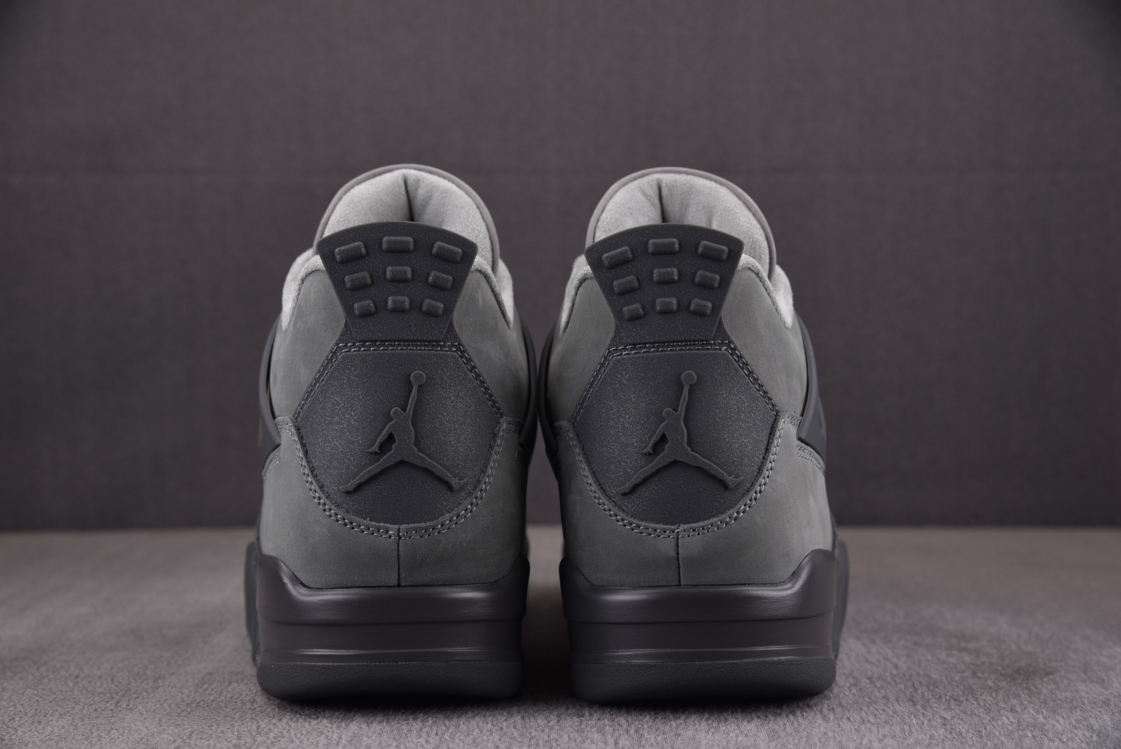 AJ4尺码:40-48.5纯原版出品-AirJordan4SE“SmokeGrey”灰黑FQ7928-0