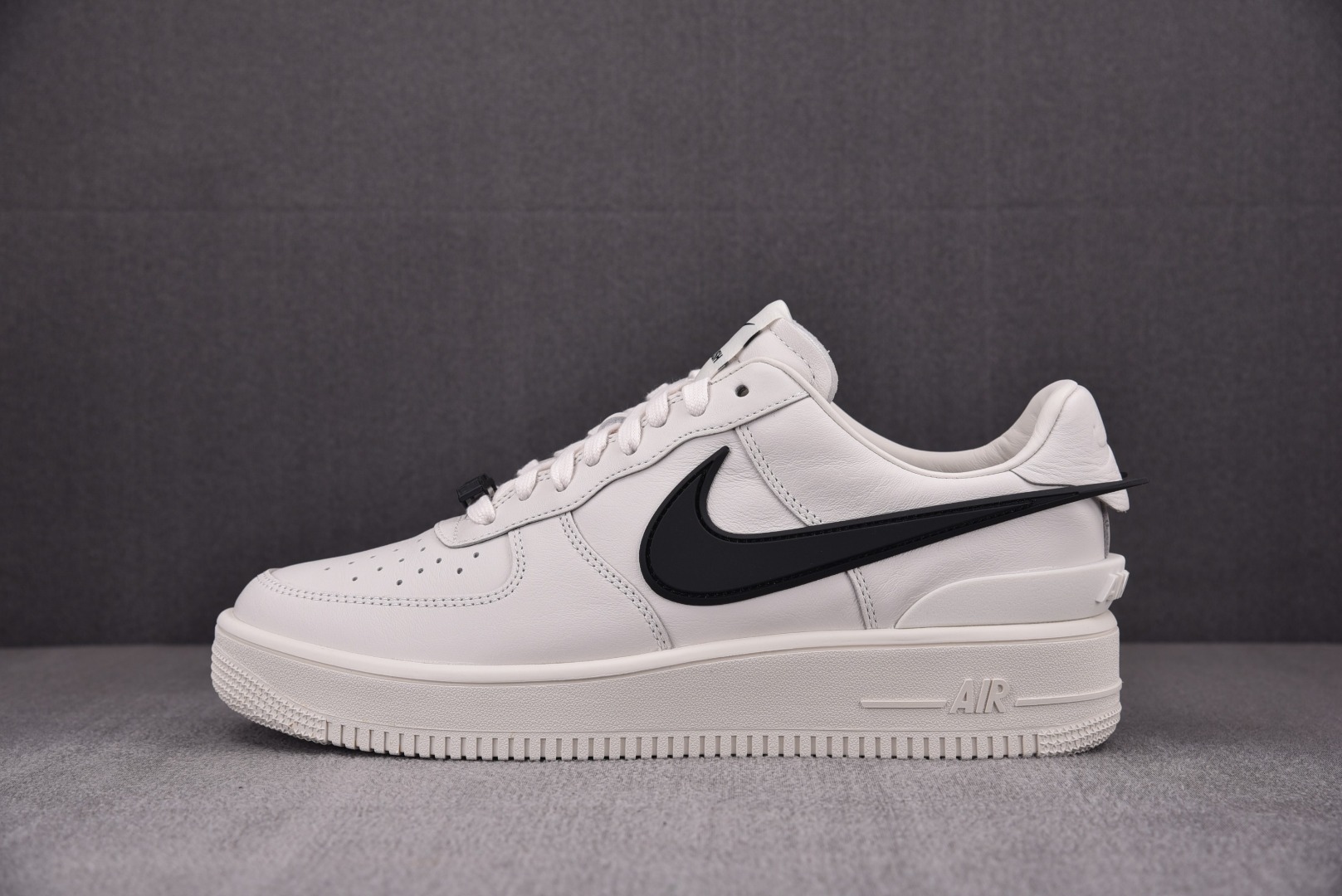 AMBUSH尺码:36-46纯原版出品-AMBUSHxNKAirForce1Low白色DV3464-00