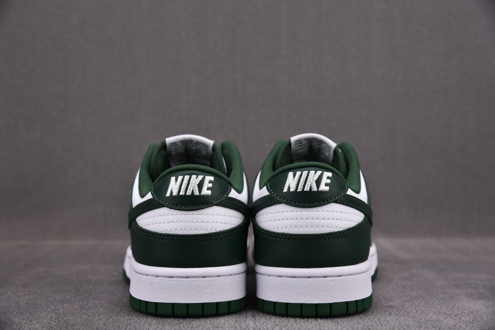 Dunk尺码:36-47.5纯原版出品-DunkLowRetro“VarsityGreen”白绿DD13