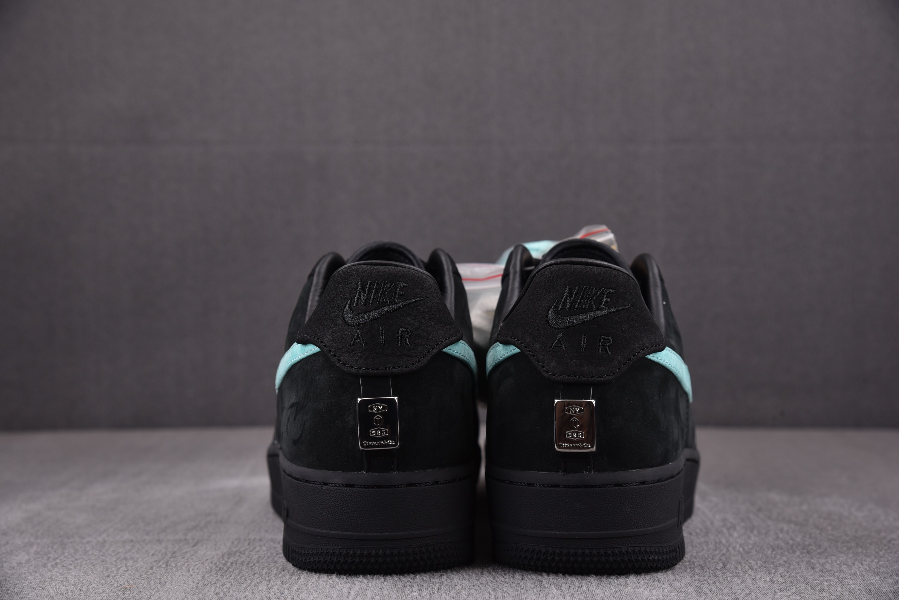 AF1蒂芙尼尺码:36-47.5纯原版出品-TIFFANY&CO.蒂芙尼xNKAirForce1Low“