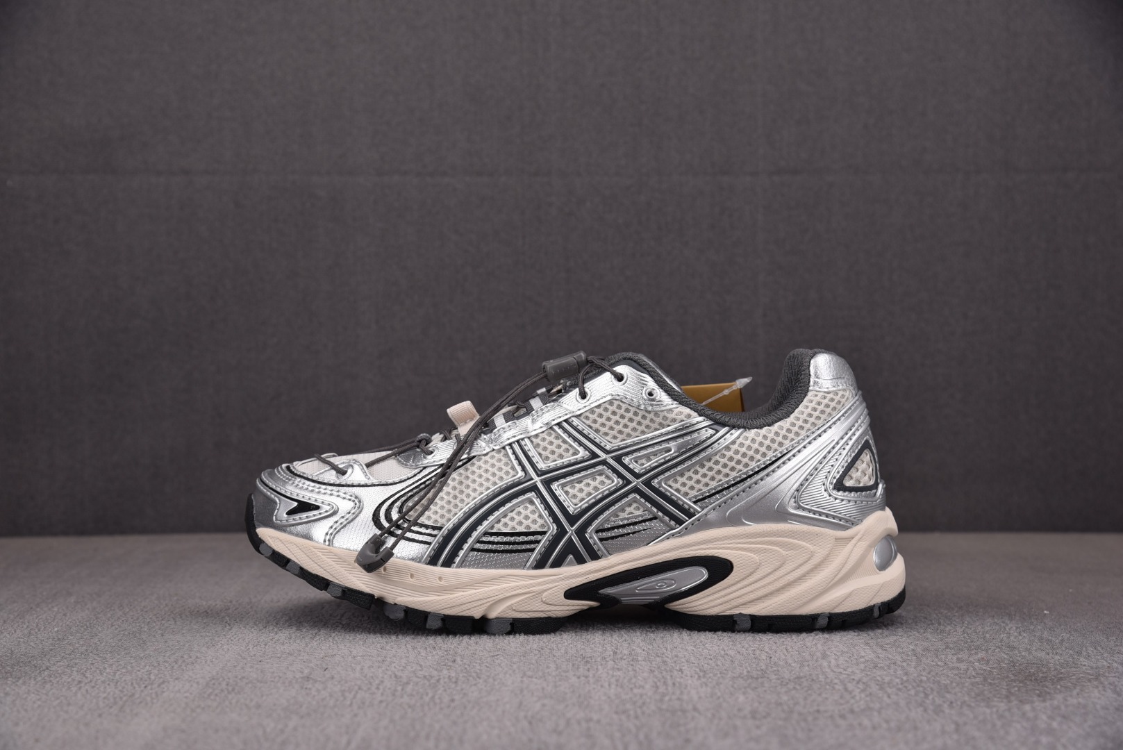 Asics尺码:36-47.5纯原版出品-AsicsGel-KahanaTRV4银白1203A497-2