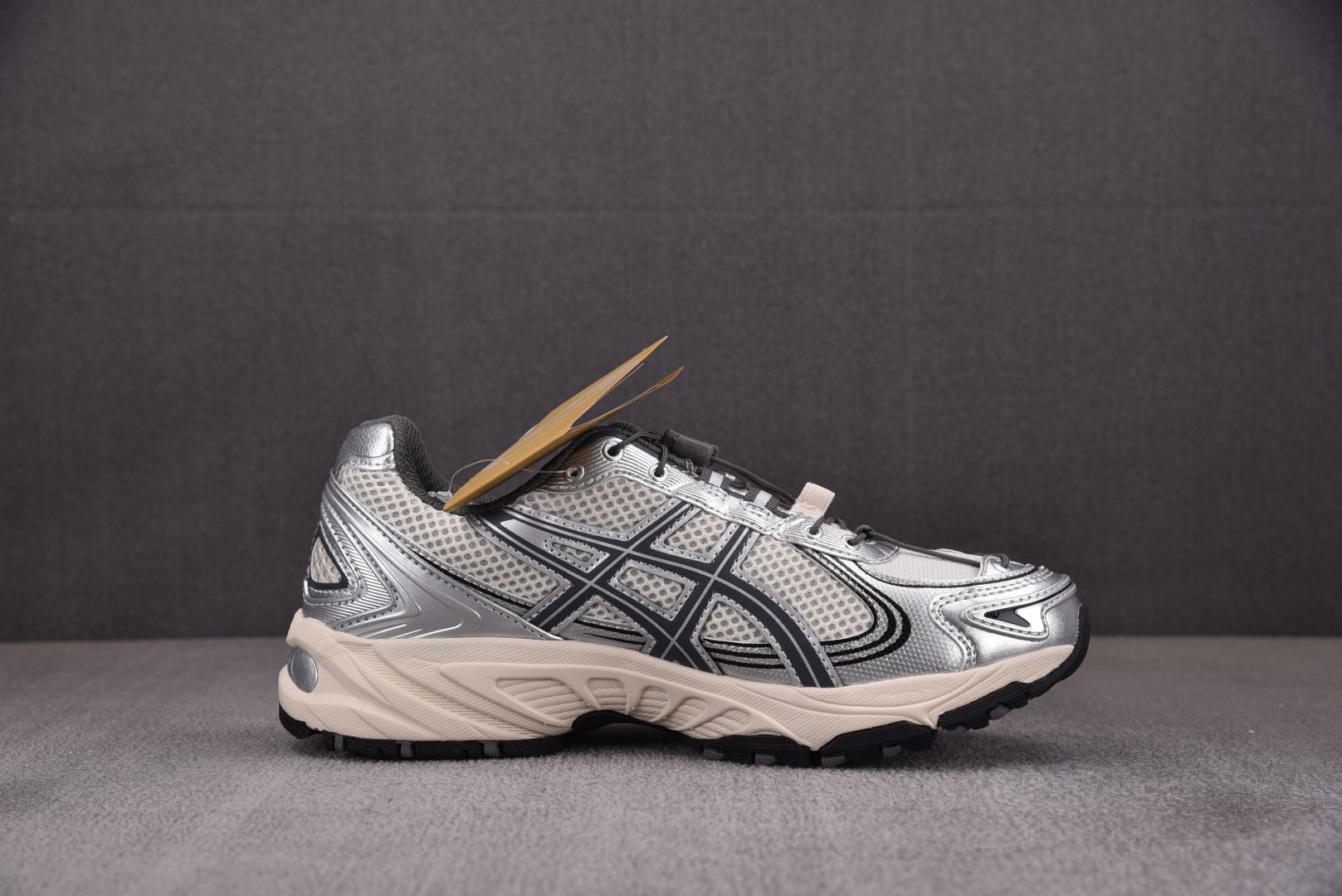 Asics尺码:36-47.5纯原版出品-AsicsGel-KahanaTRV4银白1203A497-2