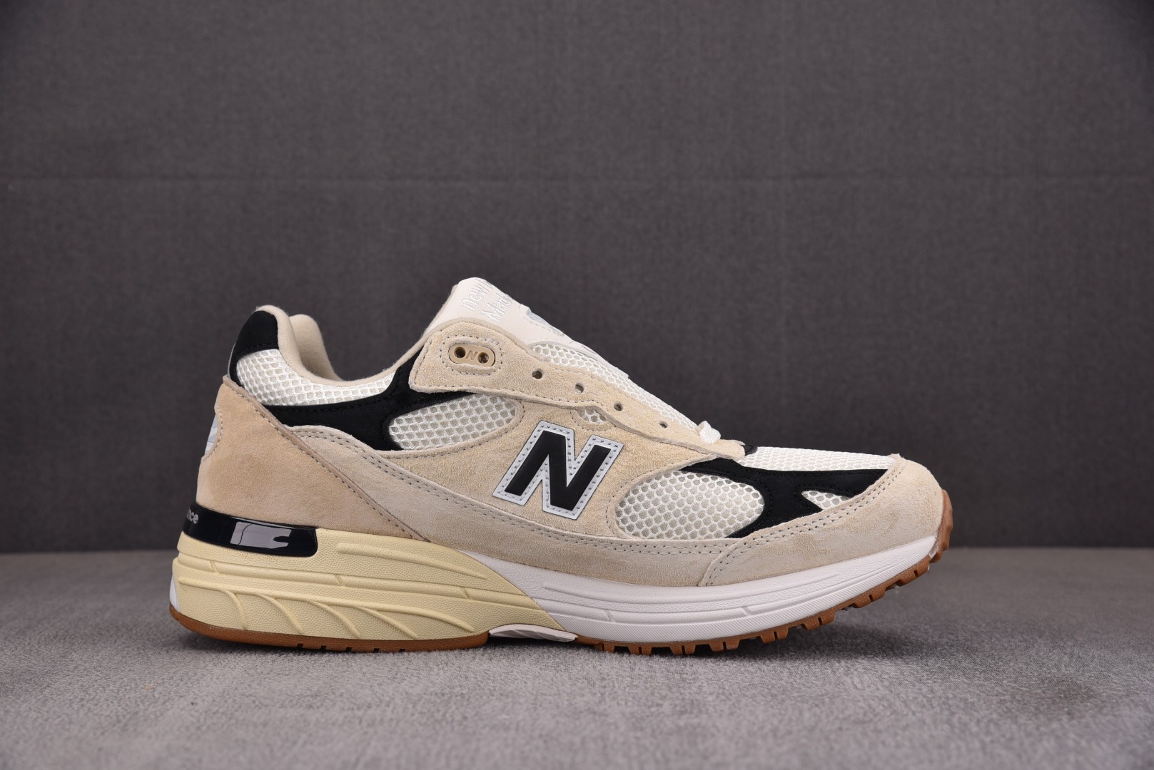 NB993尺码:36-46.5纯原版出品-新百伦NewBalanceNB993米色U993WSYZ002