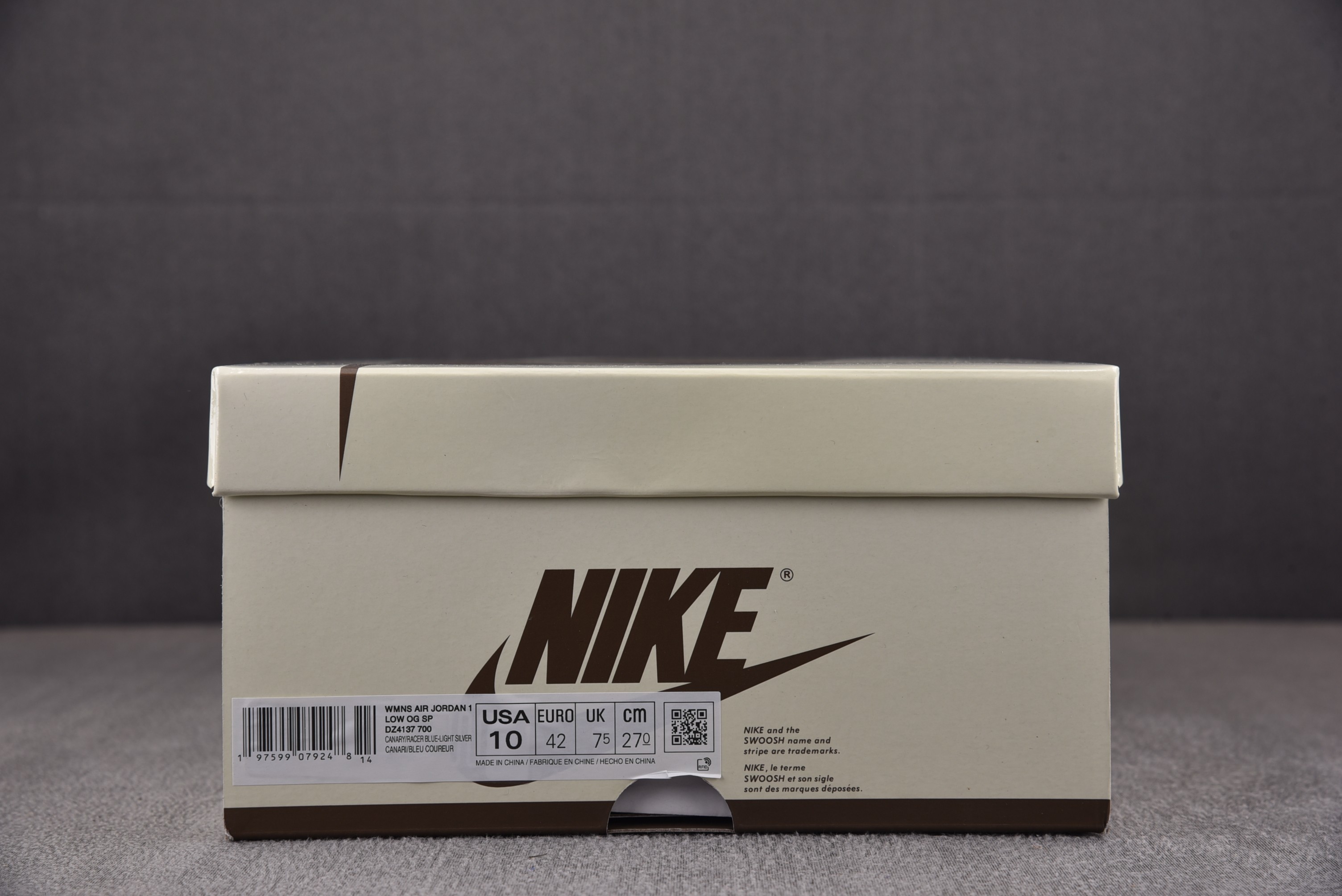 Low倒钩尺码:36-47.5纯原版出品-WMNSTravisScottxAirJordanAJ1Low