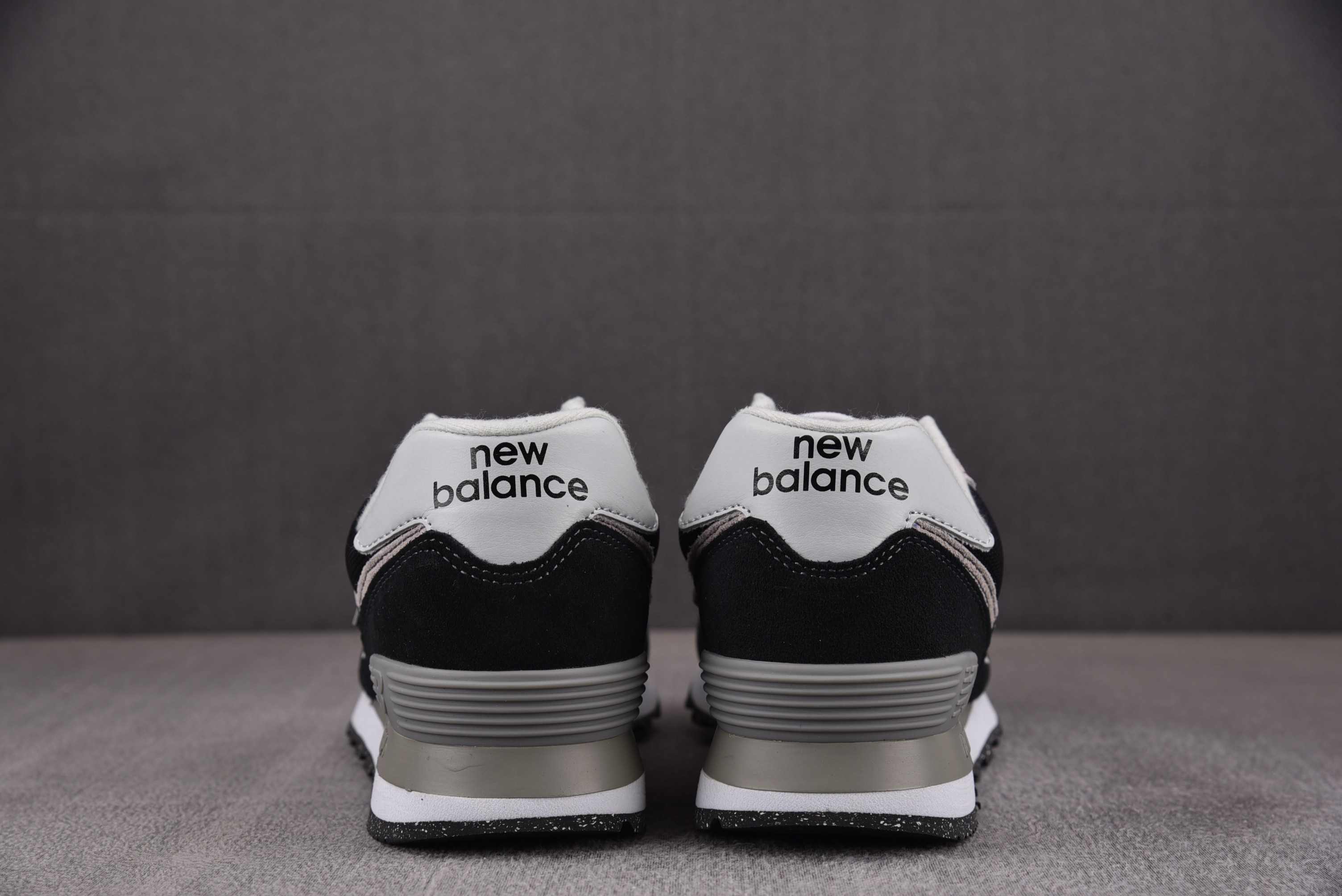 NB574尺码:36-45纯原版出品-新百伦NewBalanceNB574BlackWhite黑白ML5