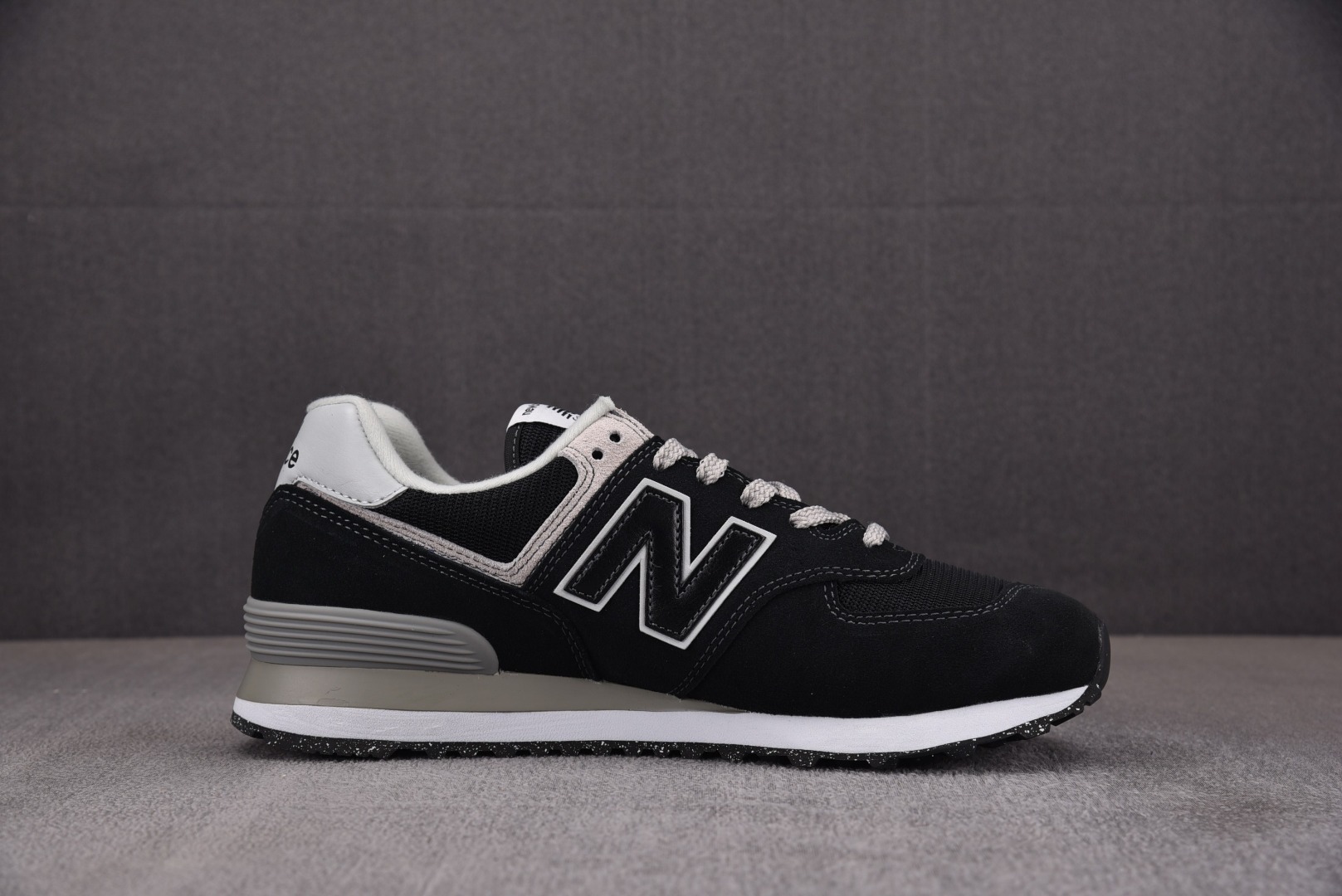 NB574尺码:36-45纯原版出品-新百伦NewBalanceNB574BlackWhite黑白ML5