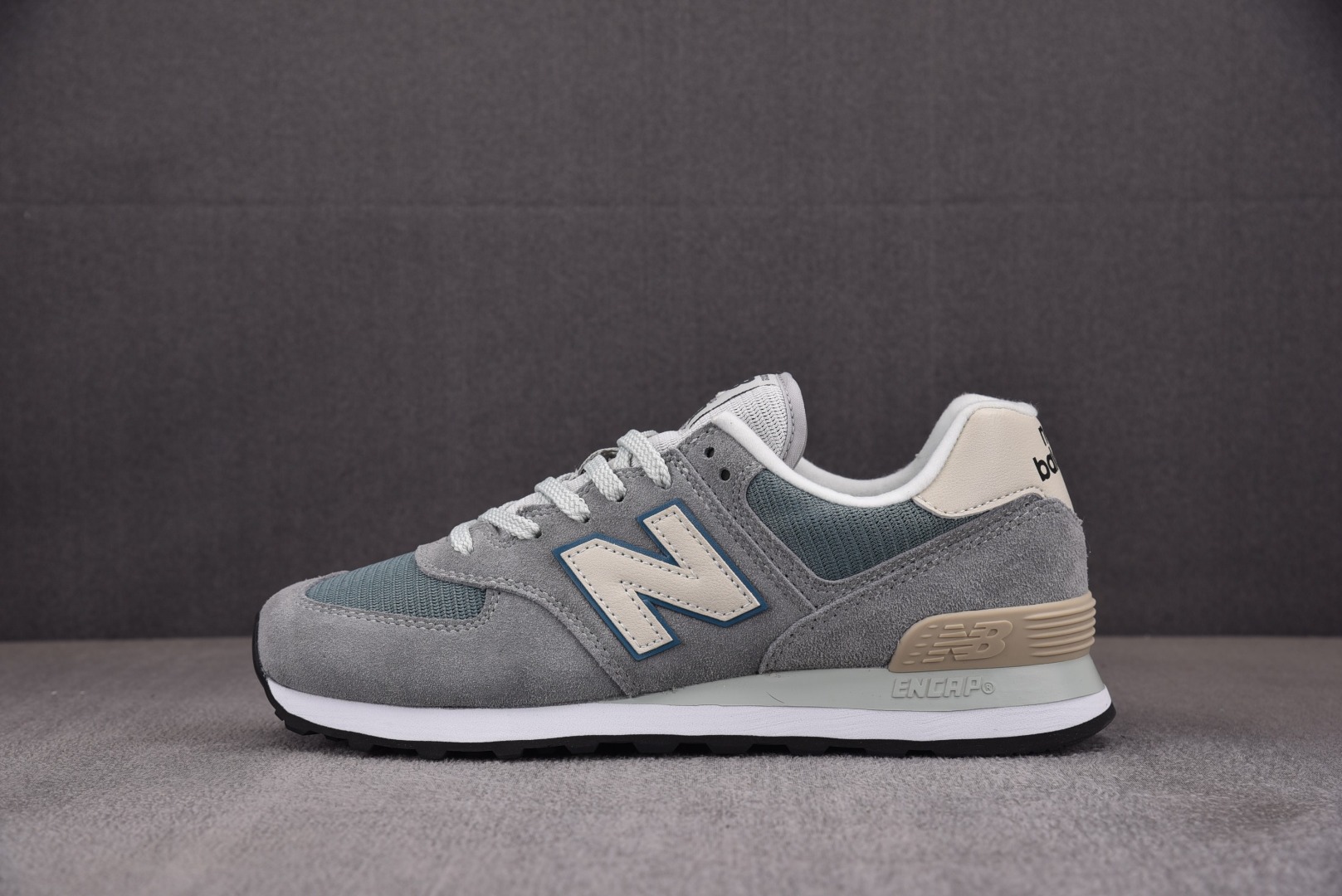 NB574尺码:36-45纯原版出品-新百伦NewBalanceNB574GreySkyBlue灰蓝ML