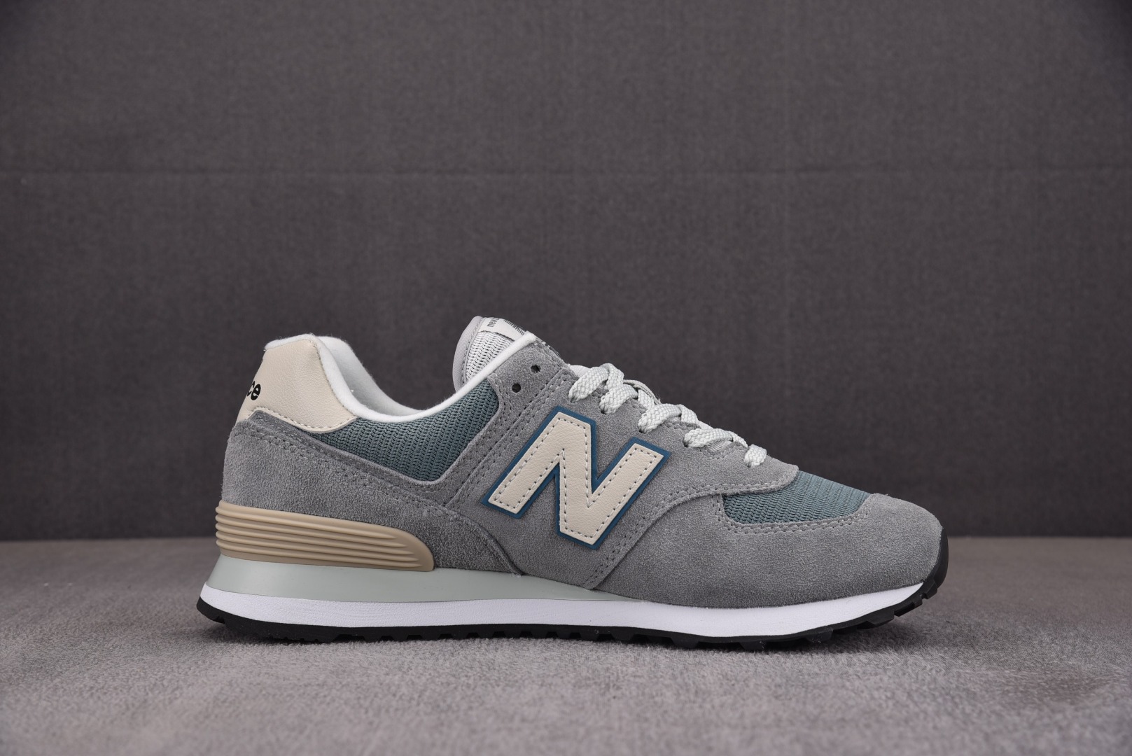 NB574尺码:36-45纯原版出品-新百伦NewBalanceNB574GreySkyBlue灰蓝ML