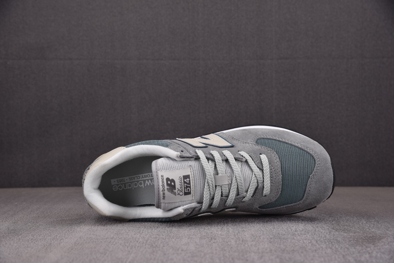 NB574尺码:36-45纯原版出品-新百伦NewBalanceNB574GreySkyBlue灰蓝ML