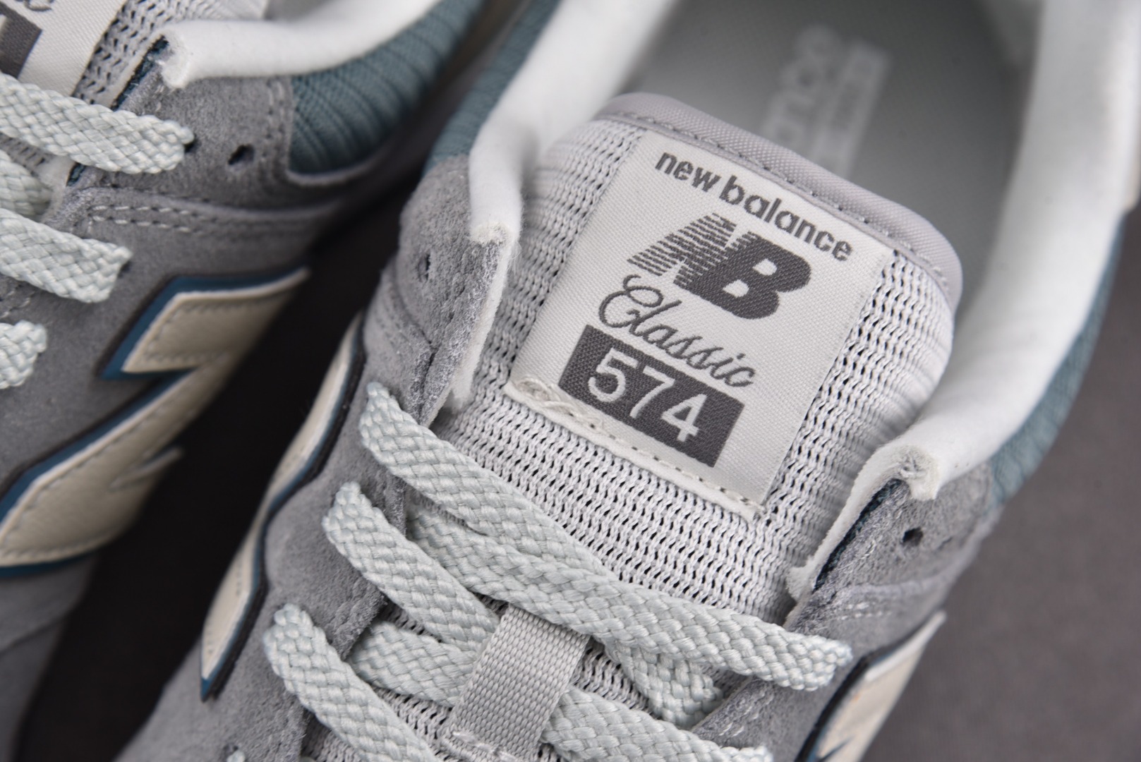 NB574尺码:36-45纯原版出品-新百伦NewBalanceNB574GreySkyBlue灰蓝ML