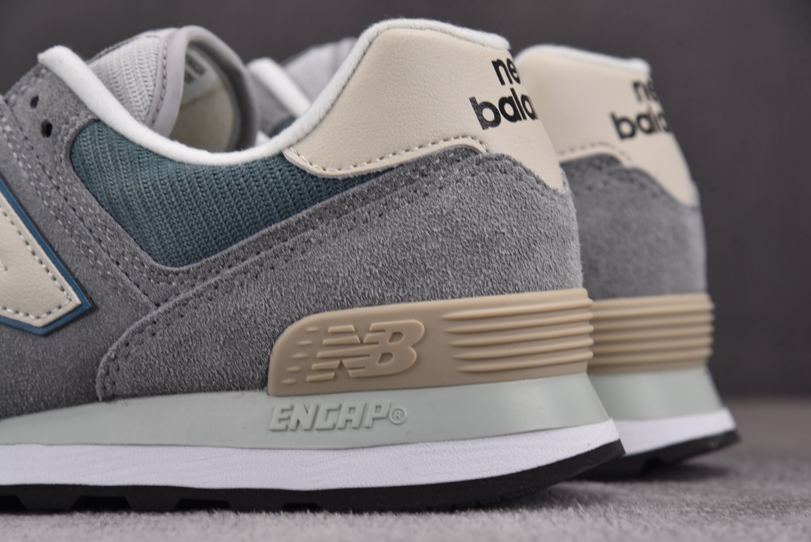 NB574尺码:36-45纯原版出品-新百伦NewBalanceNB574GreySkyBlue灰蓝ML