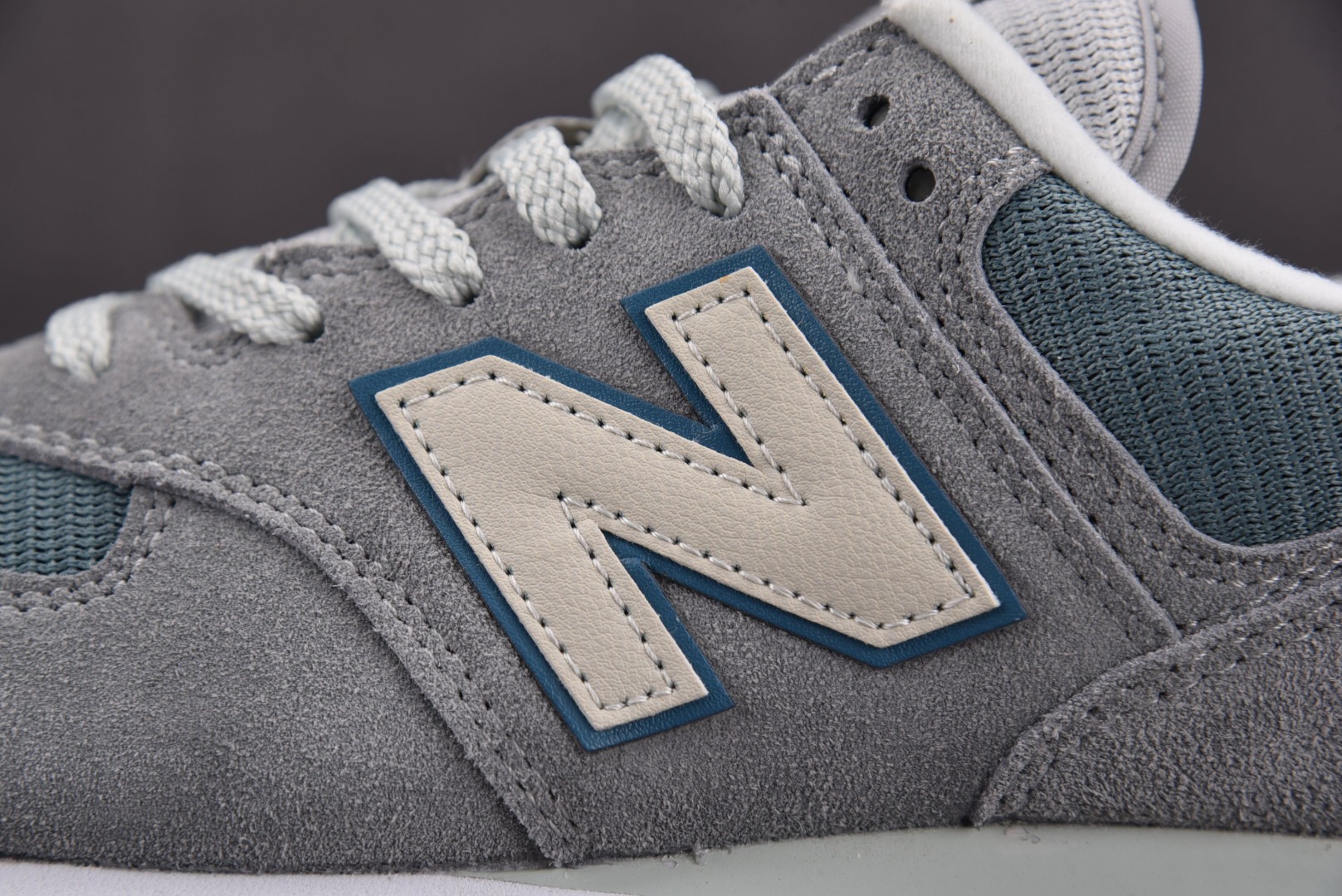 NB574尺码:36-45纯原版出品-新百伦NewBalanceNB574GreySkyBlue灰蓝ML