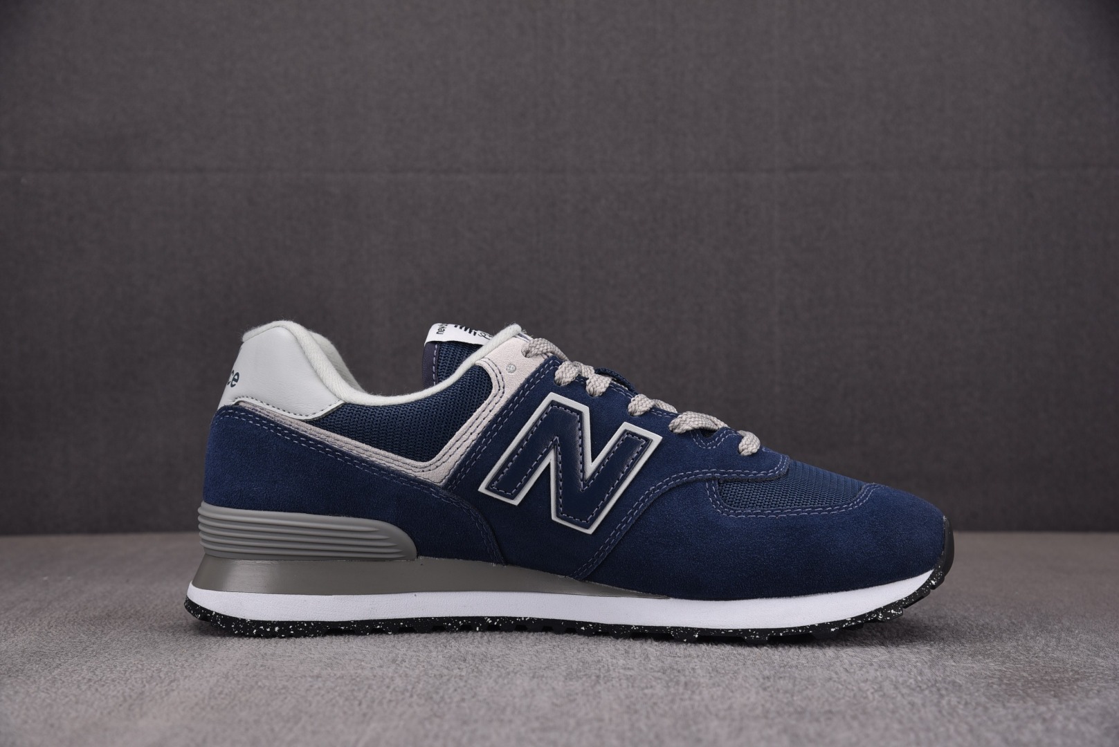 NB574尺码:36-45纯原版出品-新百伦NewBalanceNB574NavyWhite海军蓝白ML