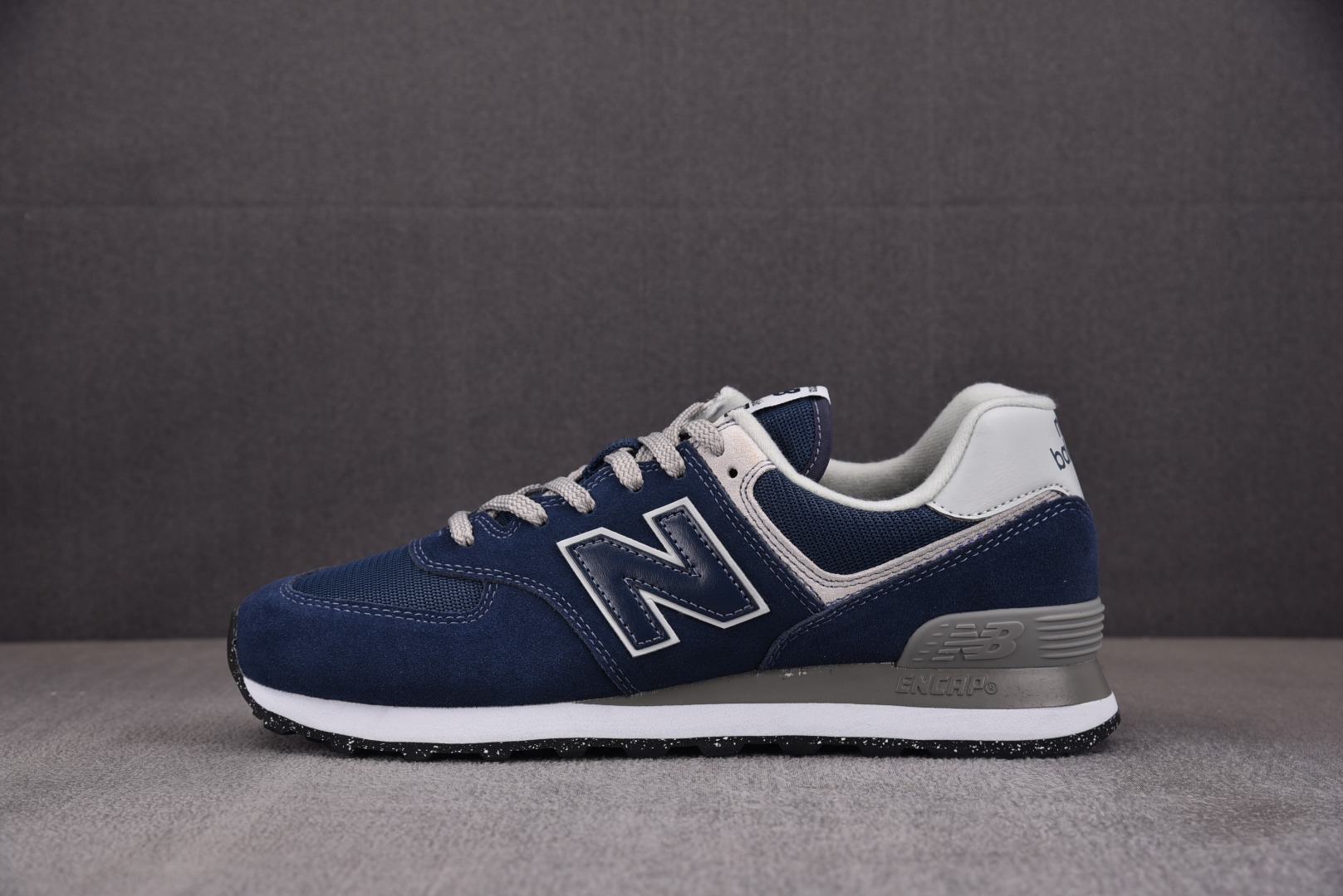 NB574尺码:36-45纯原版出品-新百伦NewBalanceNB574NavyWhite海军蓝白ML