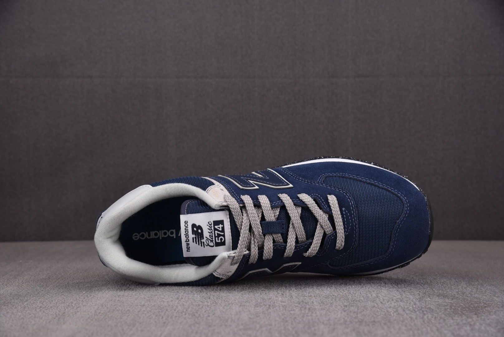 NB574尺码:36-45纯原版出品-新百伦NewBalanceNB574NavyWhite海军蓝白ML