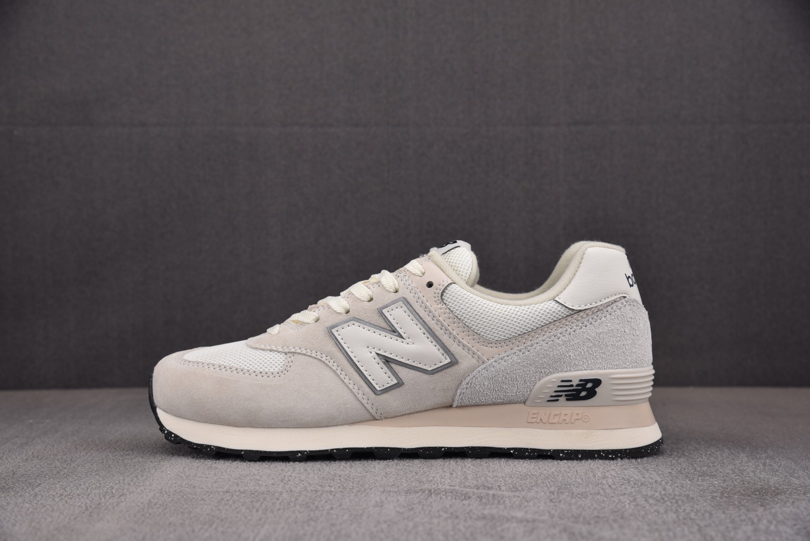 NB574尺码:36-45纯原版出品-新百伦NewBalanceNB574米白U574LS2YZ7.53