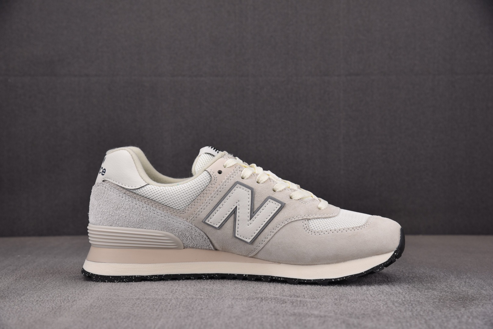 NB574尺码:36-45纯原版出品-新百伦NewBalanceNB574米白U574LS2YZ7.53