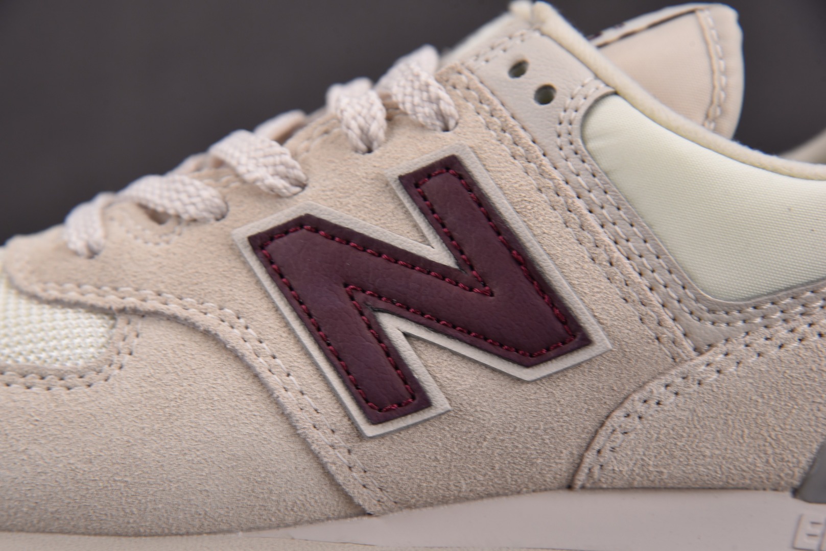 NB574尺码:36-45纯原版出品-NewBalanceNB574米白褐WL574RCLYZ7.538