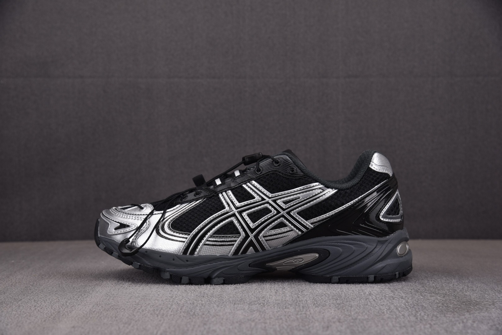 ASICS尺码:36-46纯原版出品-ASICSGel-KahanaTRV4CarbonBlack炭黑1