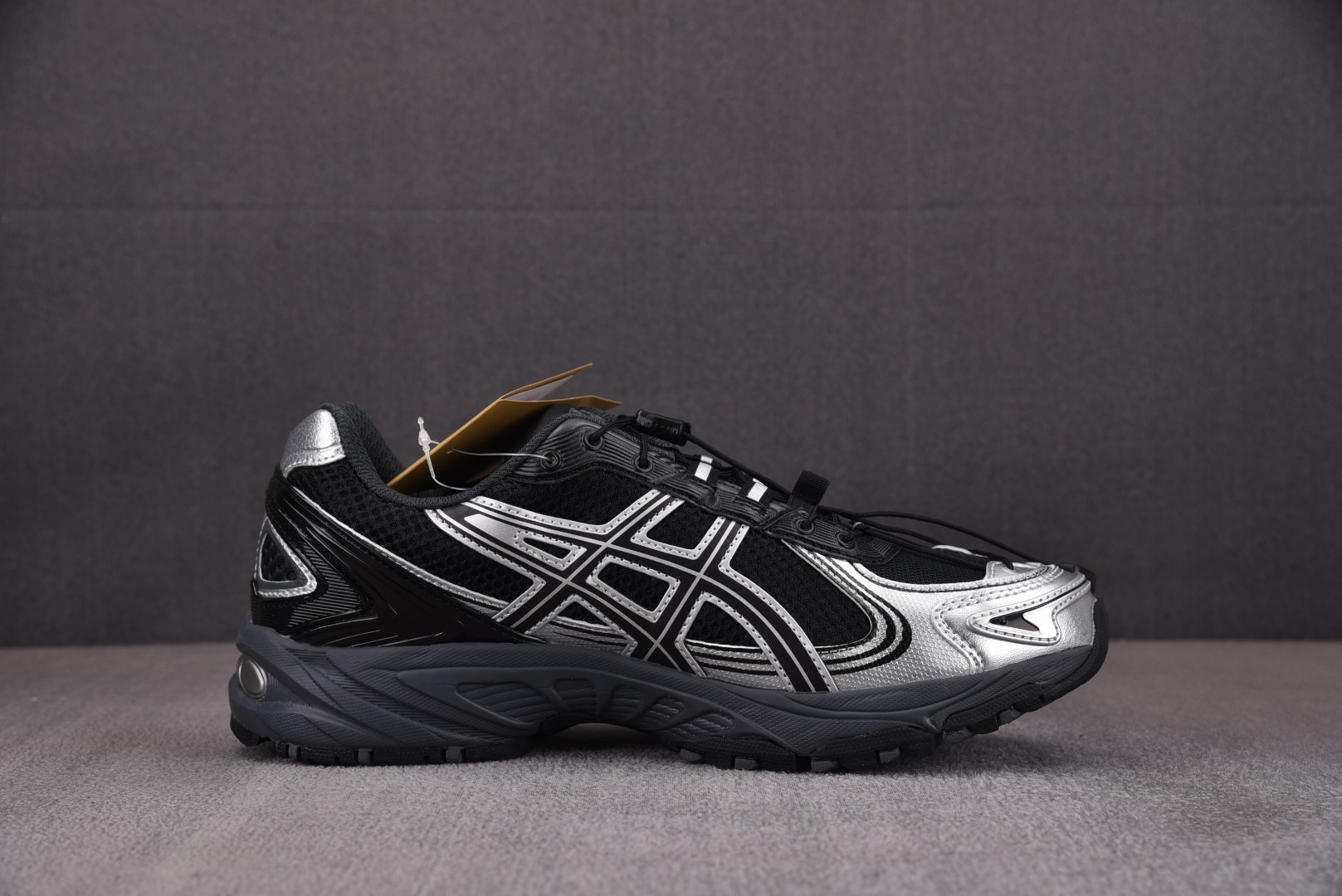 ASICS尺码:36-46纯原版出品-ASICSGel-KahanaTRV4CarbonBlack炭黑1