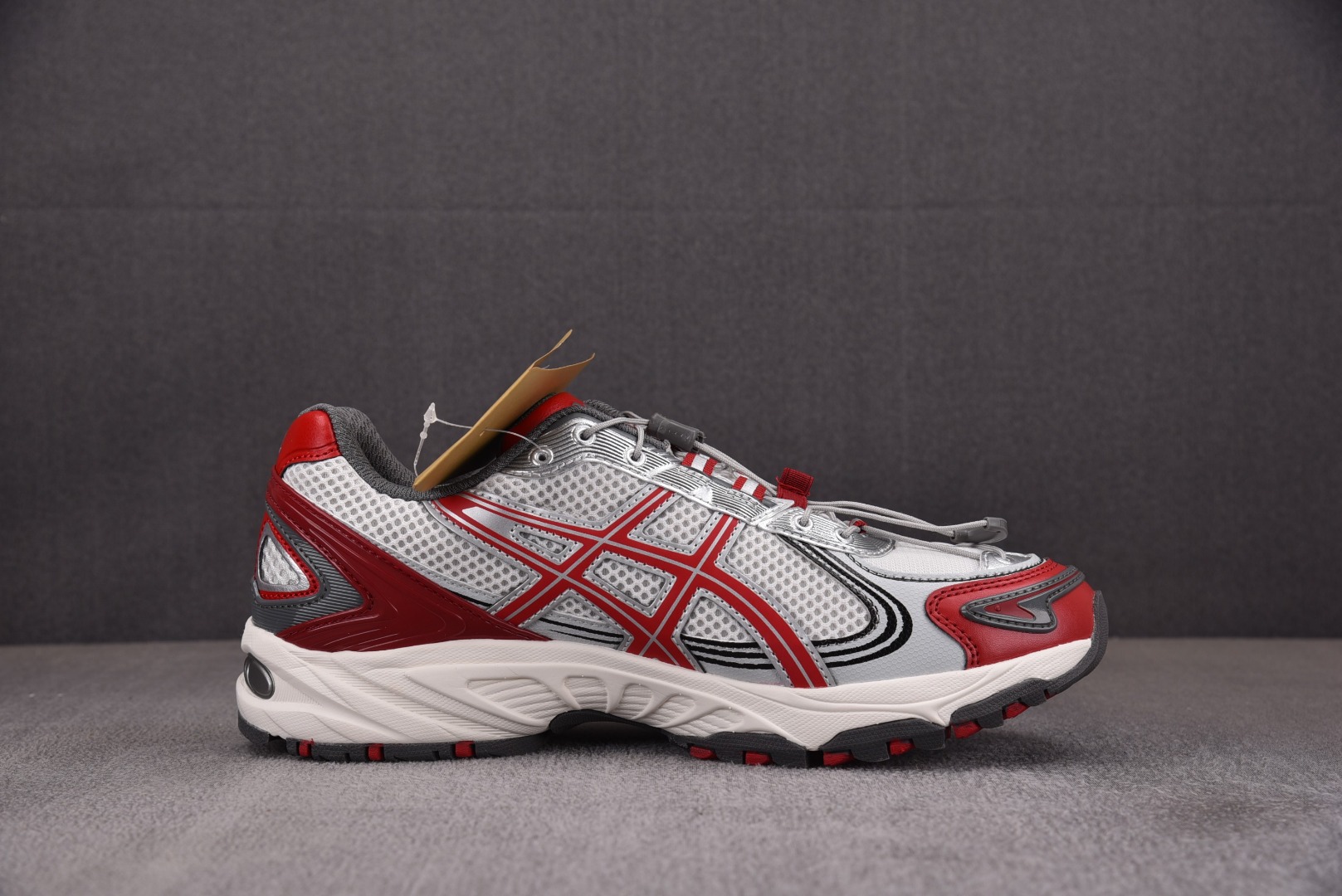 ASICS尺码:36-46纯原版出品-ASICSGel-KahanaTRV4灰红1203A585-100