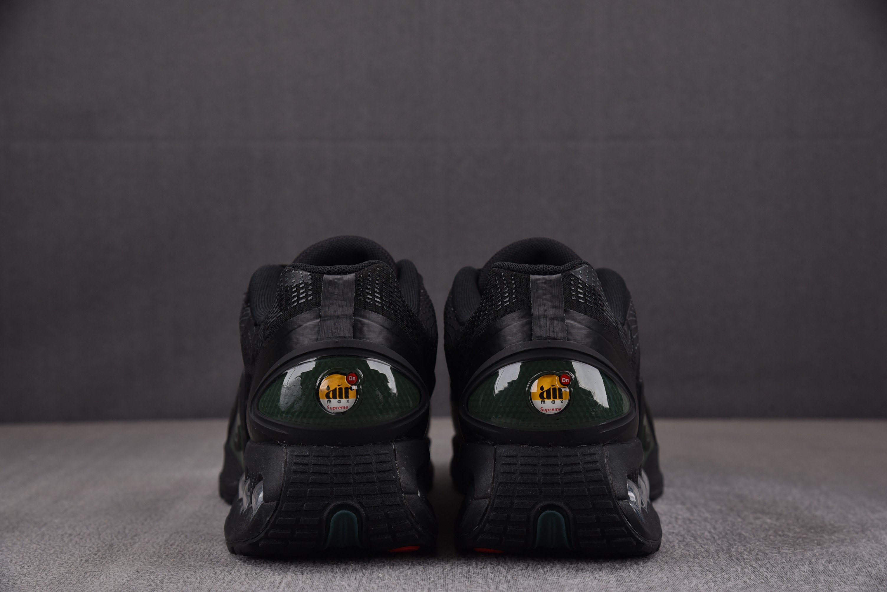 Max尺码:36-45纯原版出品-AirMaxDnSupremeBlack黑色FZ4044-001YZ0