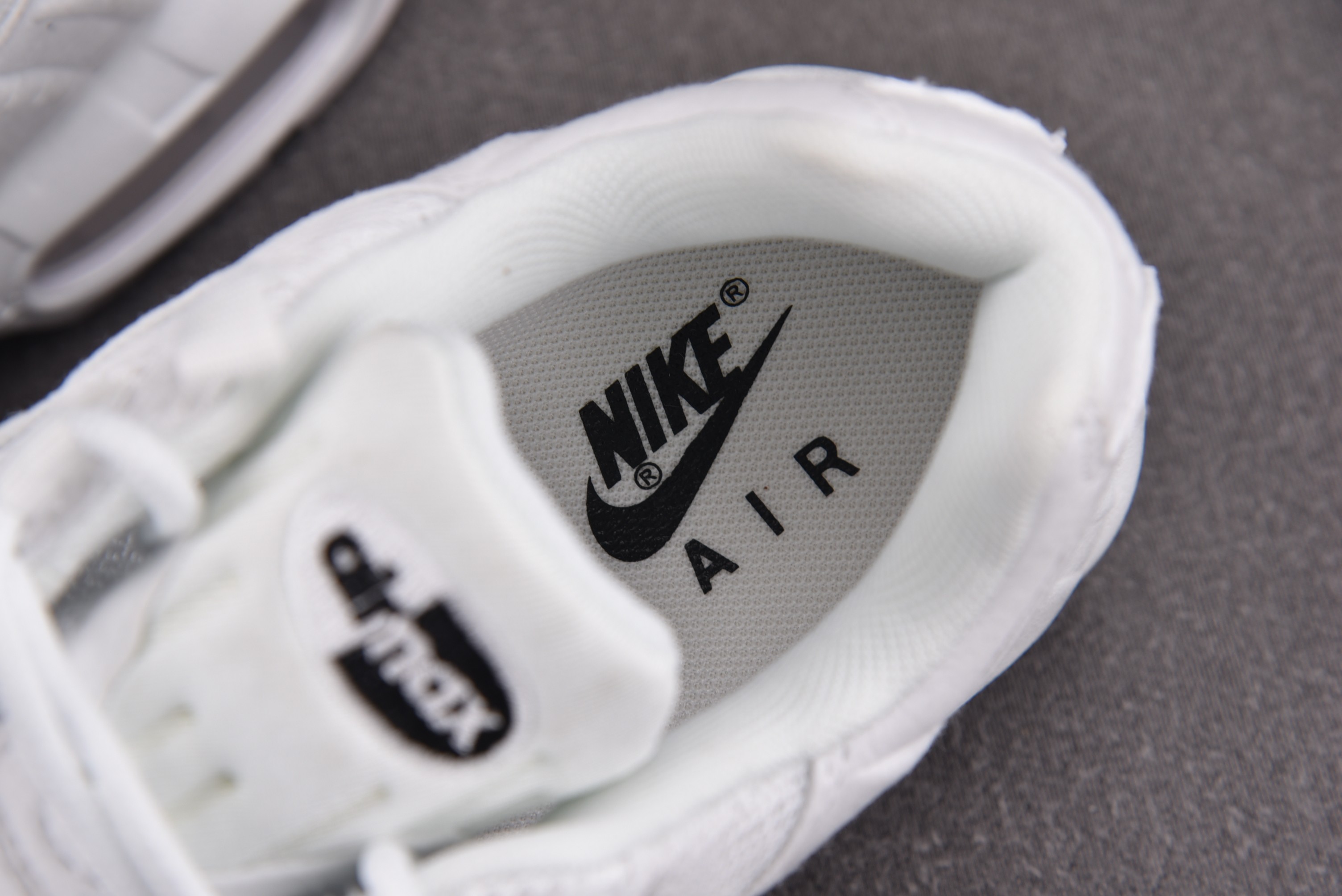 Max95尺码:36-48纯原版出品-AirMax95TT全白CD6871-001YZ008尺码:363