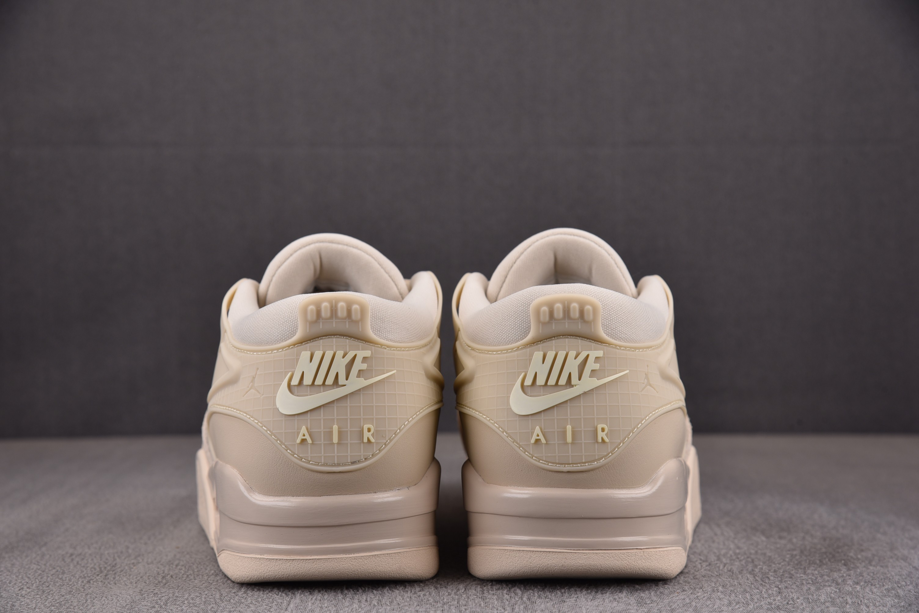 AJ4RM尺码:40-47.5纯原版出品-Jordan4RMLegendLightBrown传奇棕FQ7