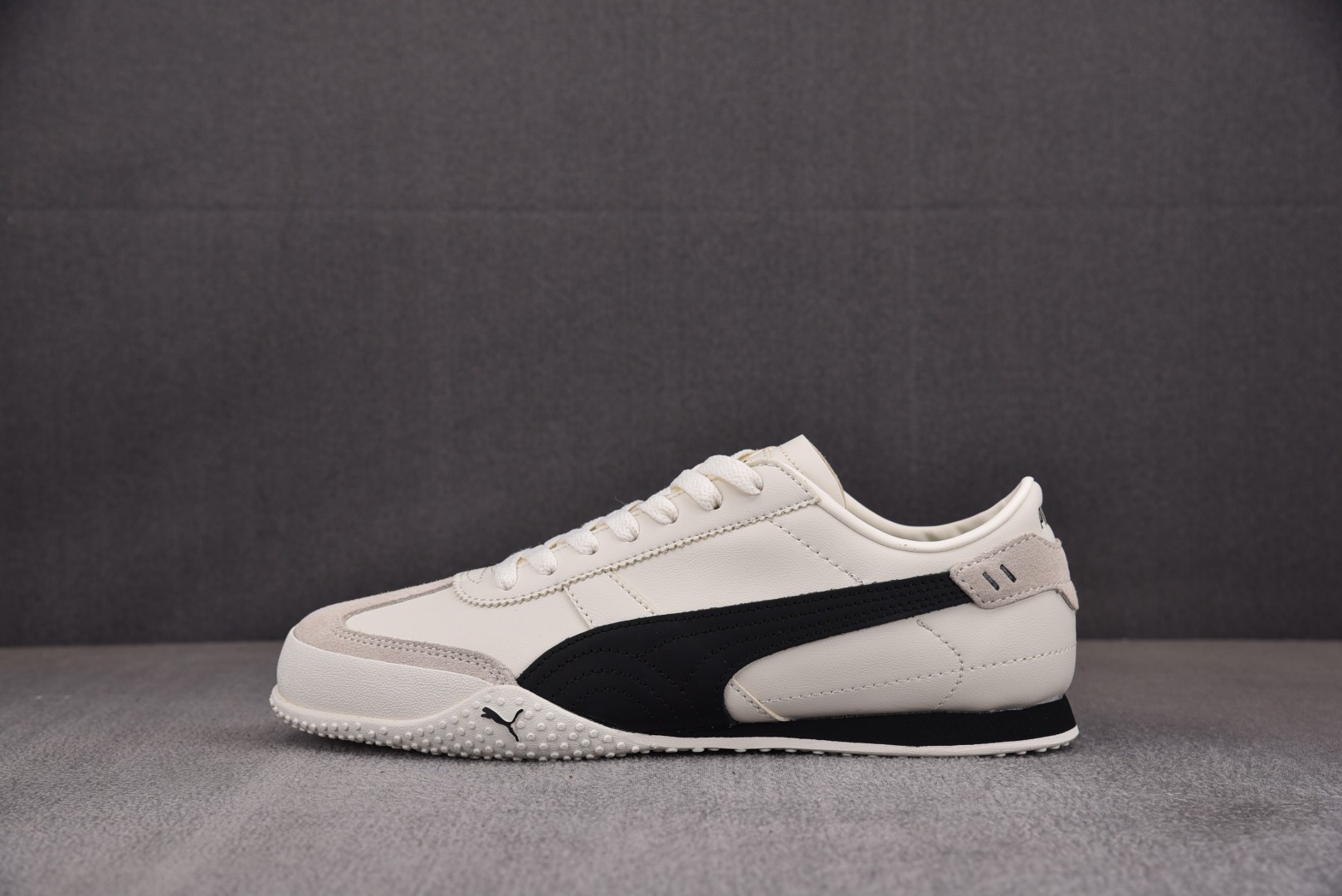 PUMA尺码:36-45纯原版出品-PUMABellaUT白黑402186-01YZ024