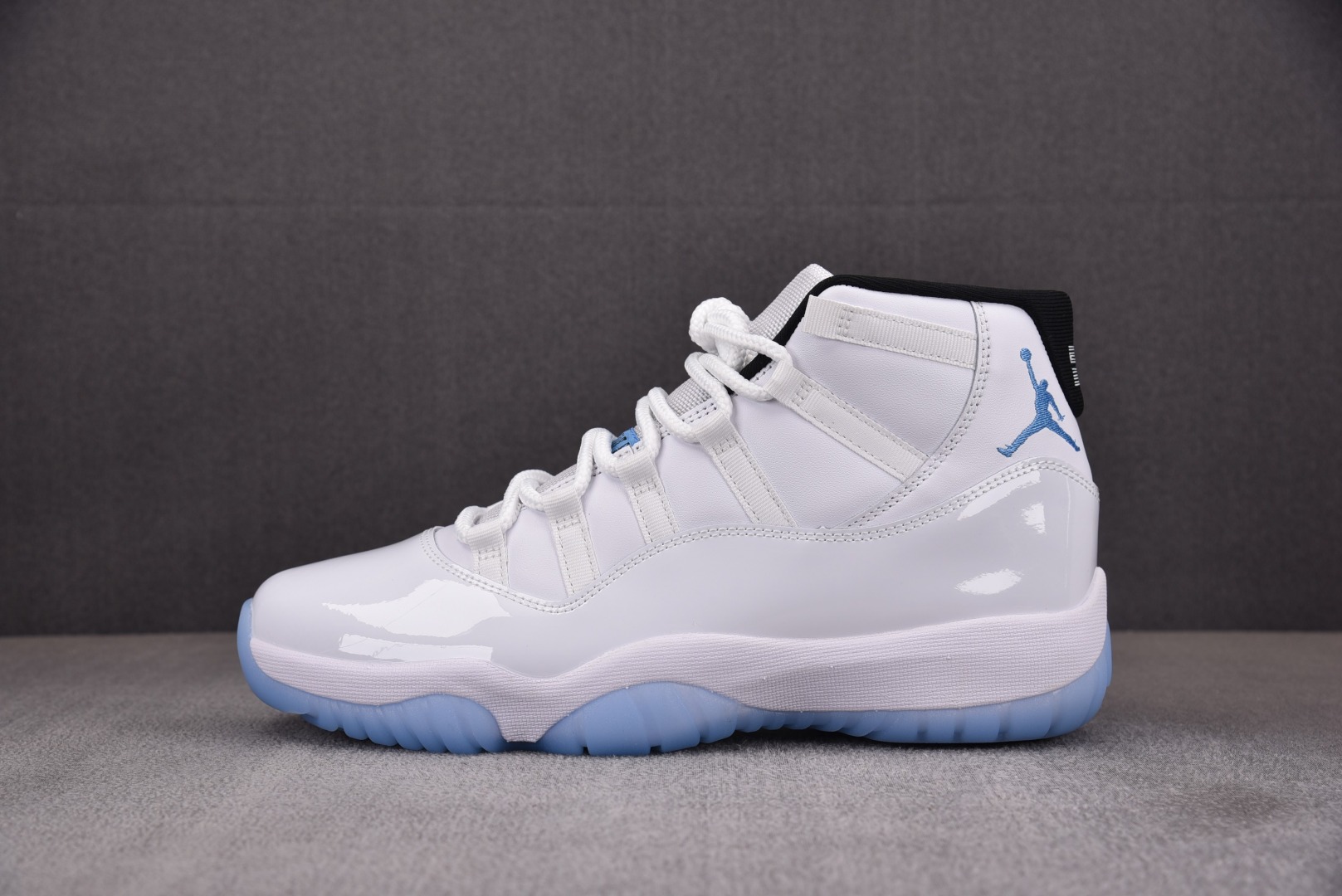 AJ11传奇尺码:36-47.5纯原版出品-AirJordan11RetroLegendBlue传奇蓝C