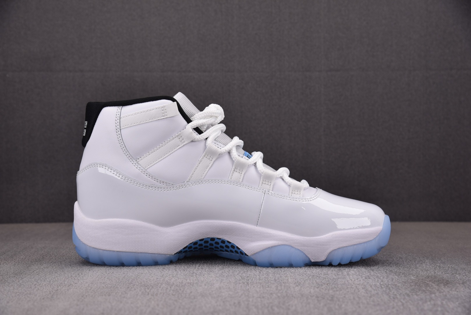 AJ11传奇尺码:36-47.5纯原版出品-AirJordan11RetroLegendBlue传奇蓝C