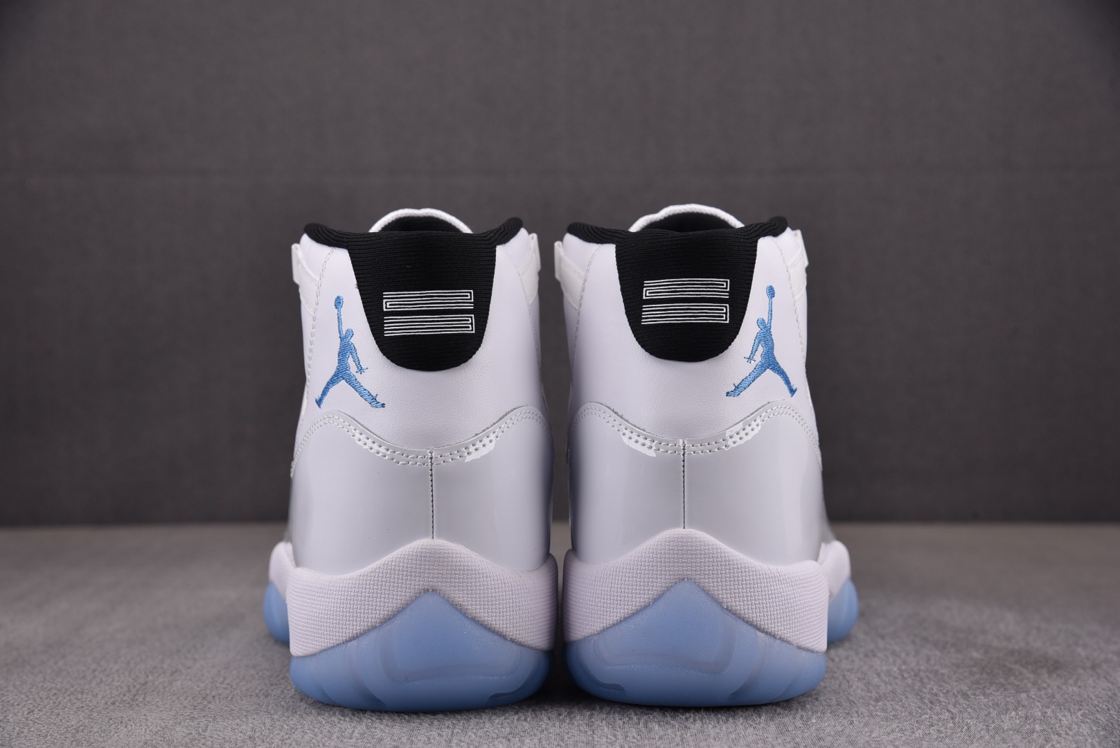 AJ11传奇尺码:36-47.5纯原版出品-AirJordan11RetroLegendBlue传奇蓝C