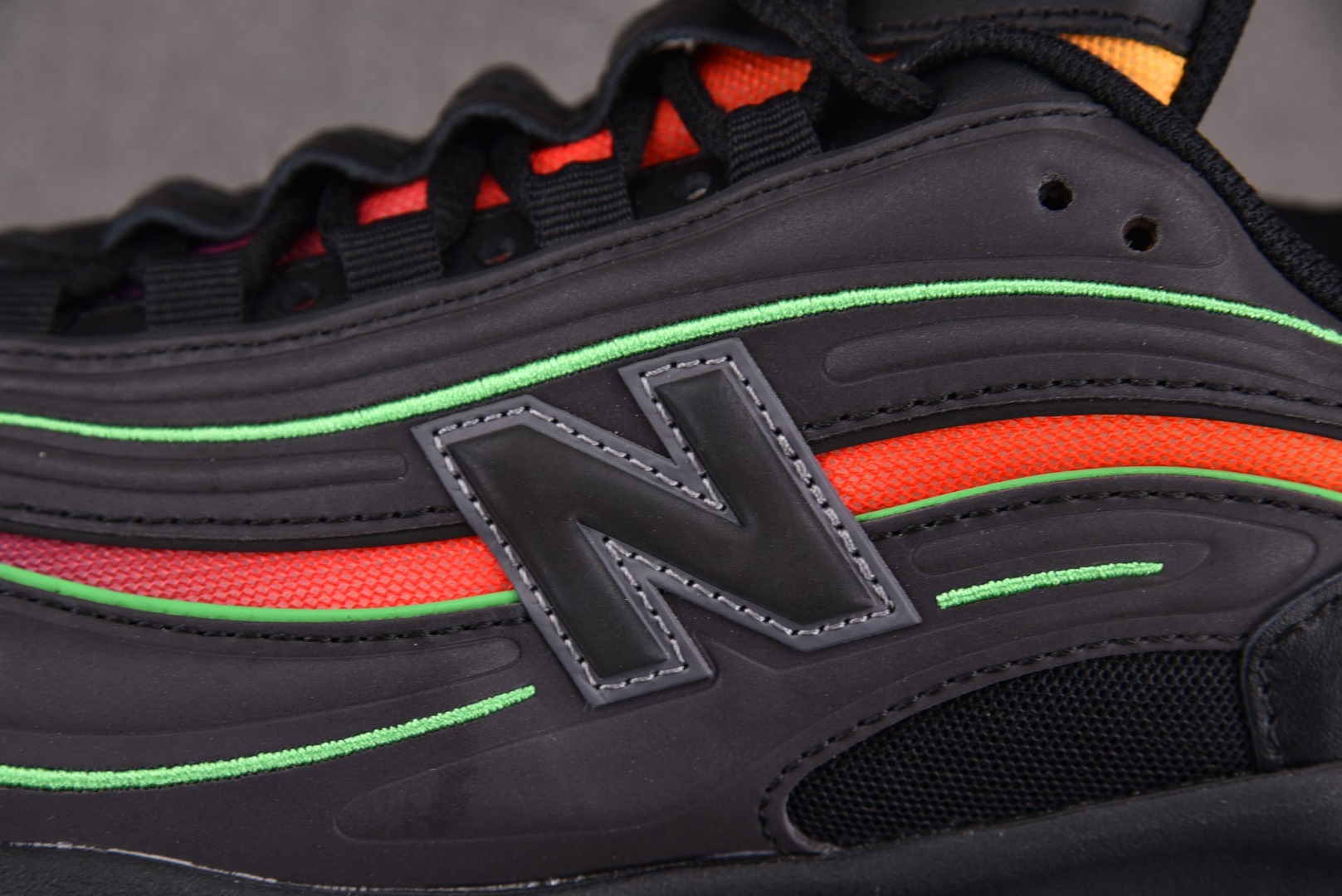 NB1000尺码:36-45纯原版出品-新百伦NewBalance1000ReflectiveBlack