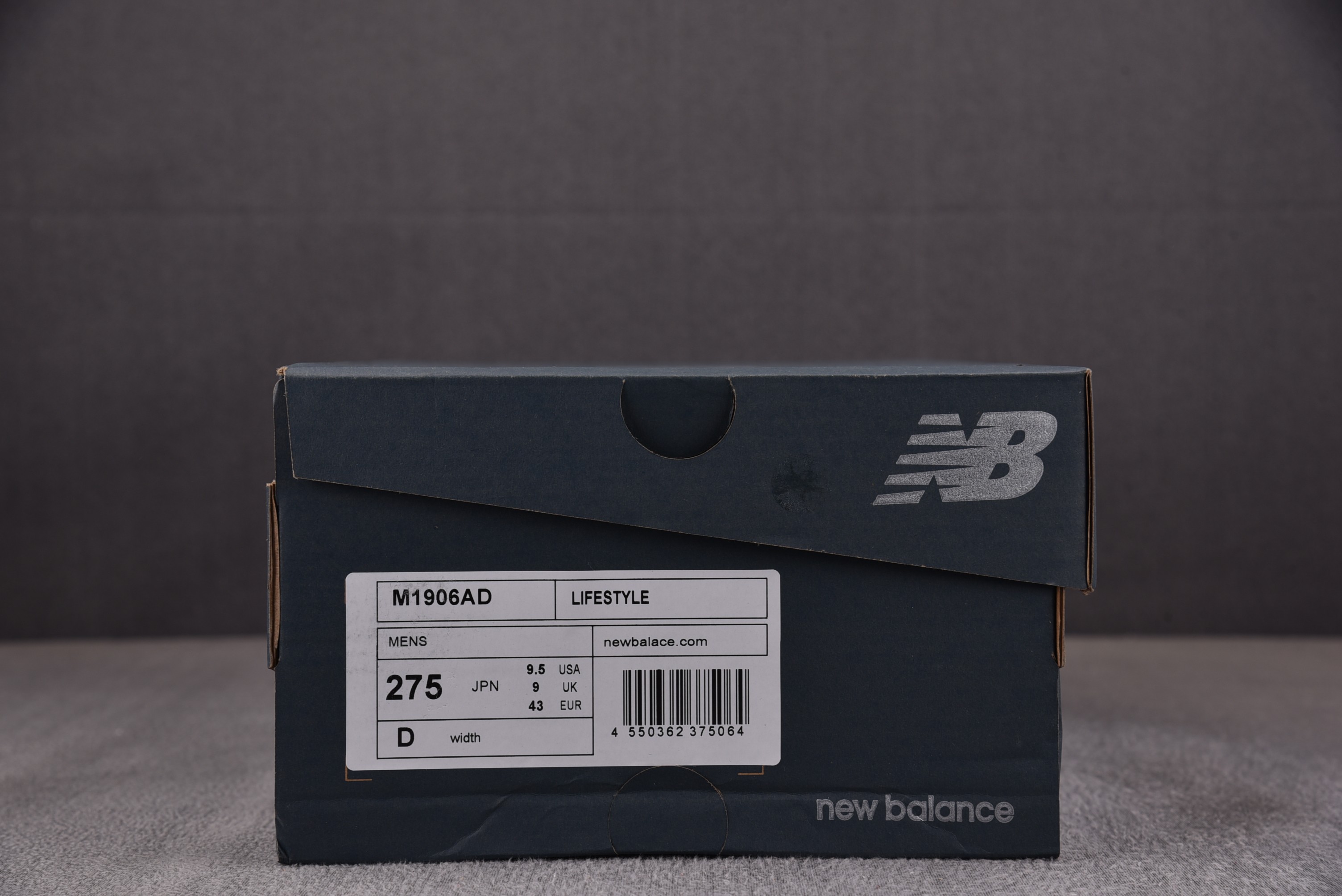 NB1906尺码:36-45纯原版出品-新百伦NewBalance1906ATechExplosion浅