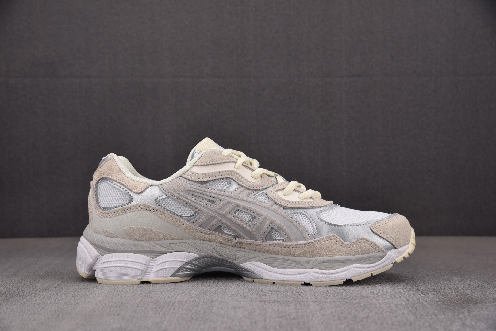 ASICS尺码:36-45纯原版出品-ASICSGel-NYCWhiteOysterGrey米白灰120