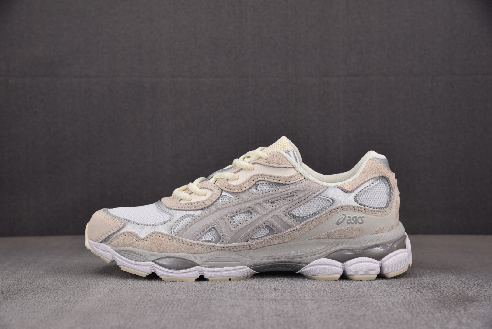 ASICS尺码:36-45纯原版出品-ASICSGel-NYCWhiteOysterGrey米白灰120