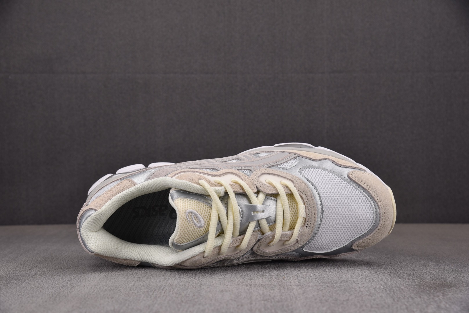 ASICS尺码:36-45纯原版出品-ASICSGel-NYCWhiteOysterGrey米白灰120