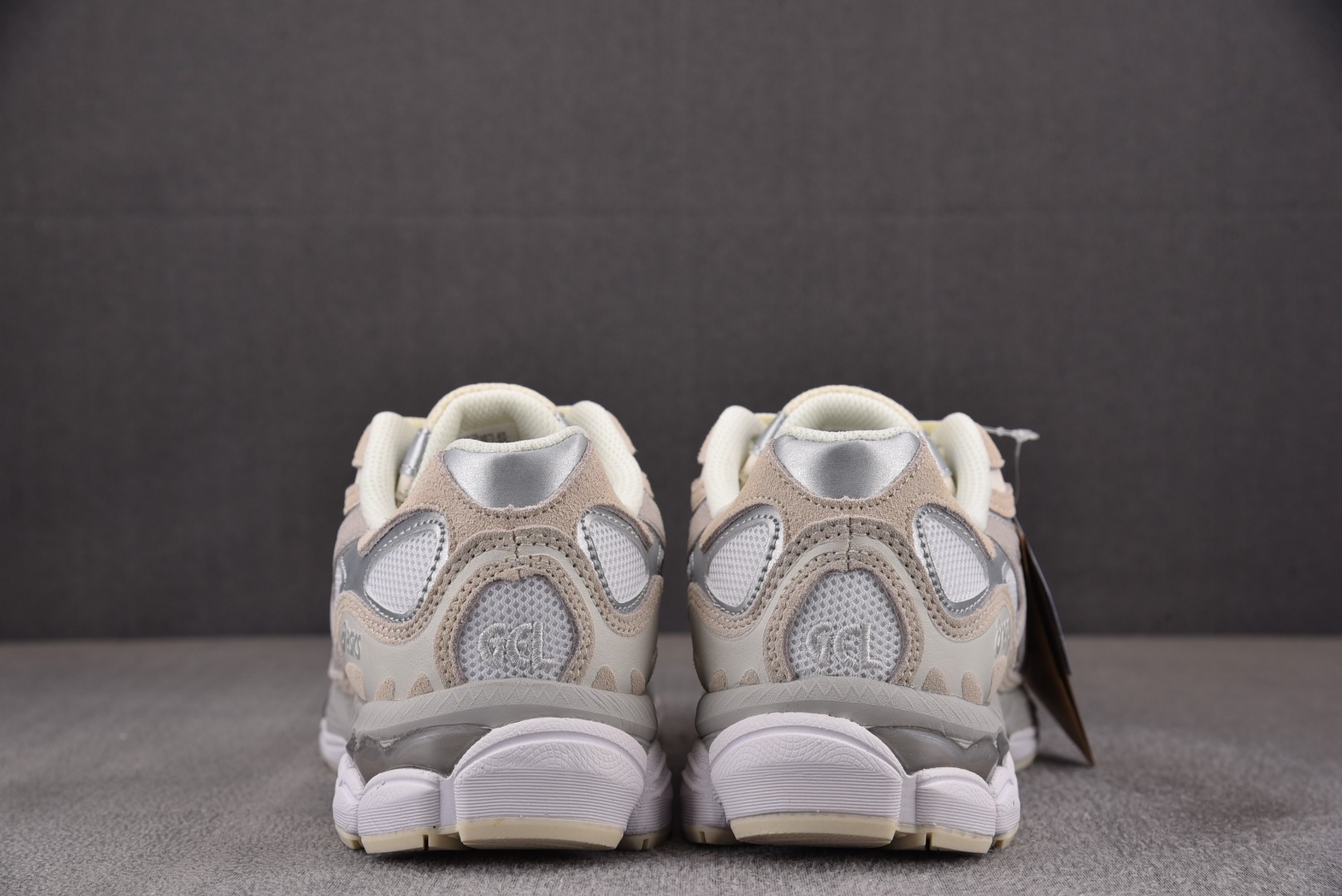 ASICS尺码:36-45纯原版出品-ASICSGel-NYCWhiteOysterGrey米白灰120