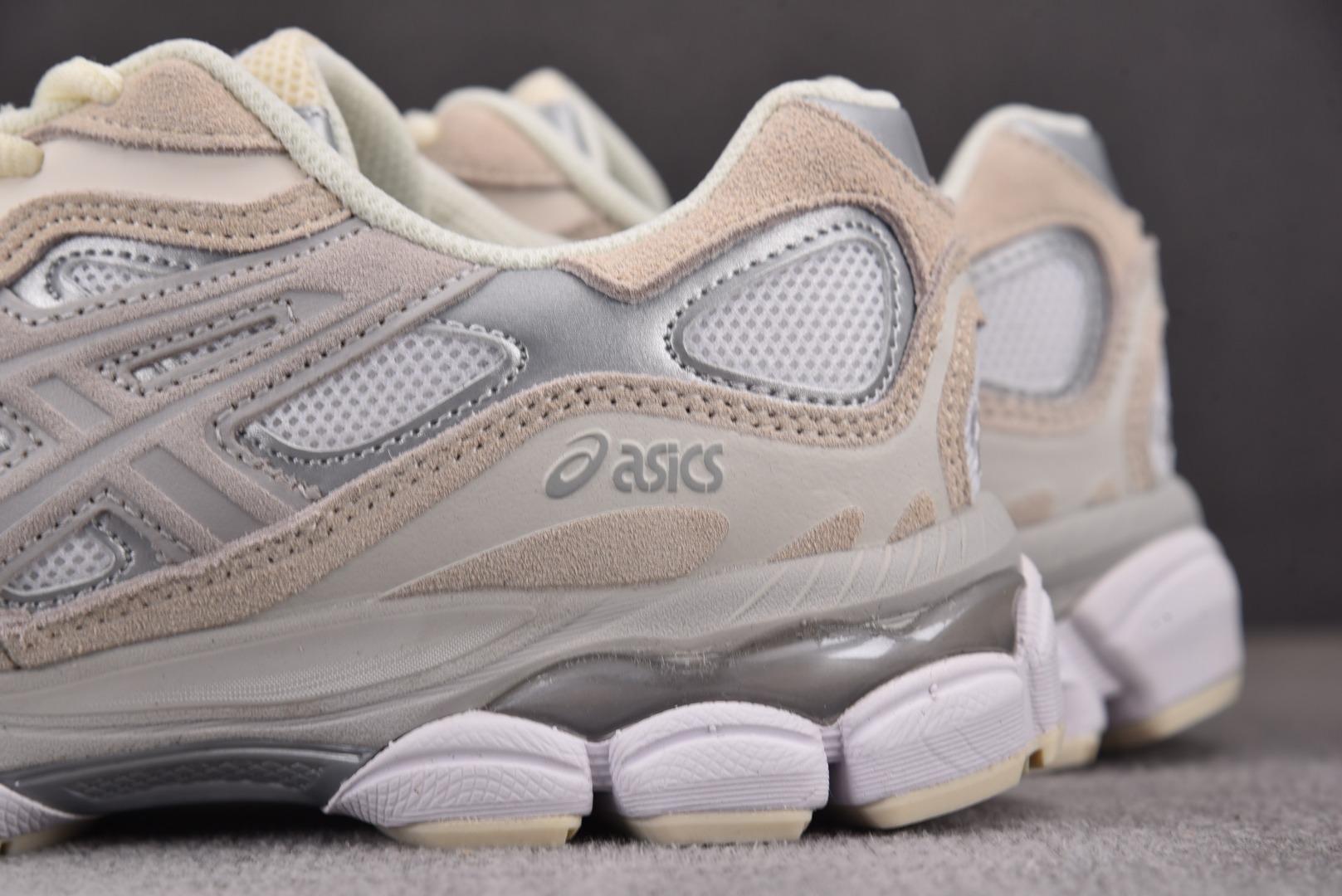 ASICS尺码:36-45纯原版出品-ASICSGel-NYCWhiteOysterGrey米白灰120