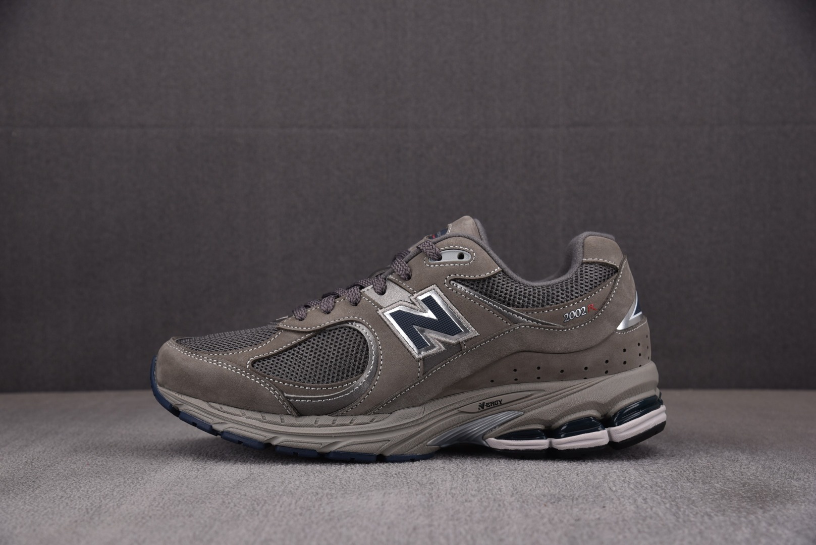 2002R尺码:35.5-46.5纯原版出品-新百伦NewBalance2002RLightGrey浅灰