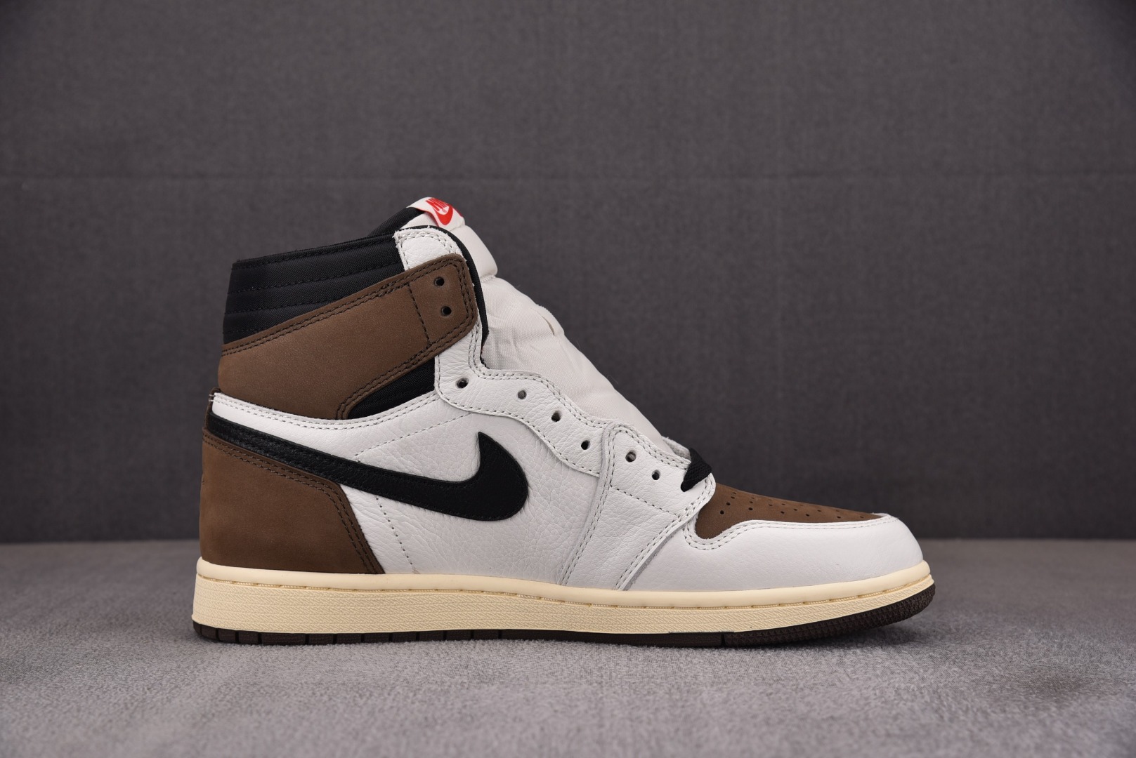 AJ倒钩尺码:36-47.5纯原版出品-AirJordan1RetroHighOGSPTravisSco