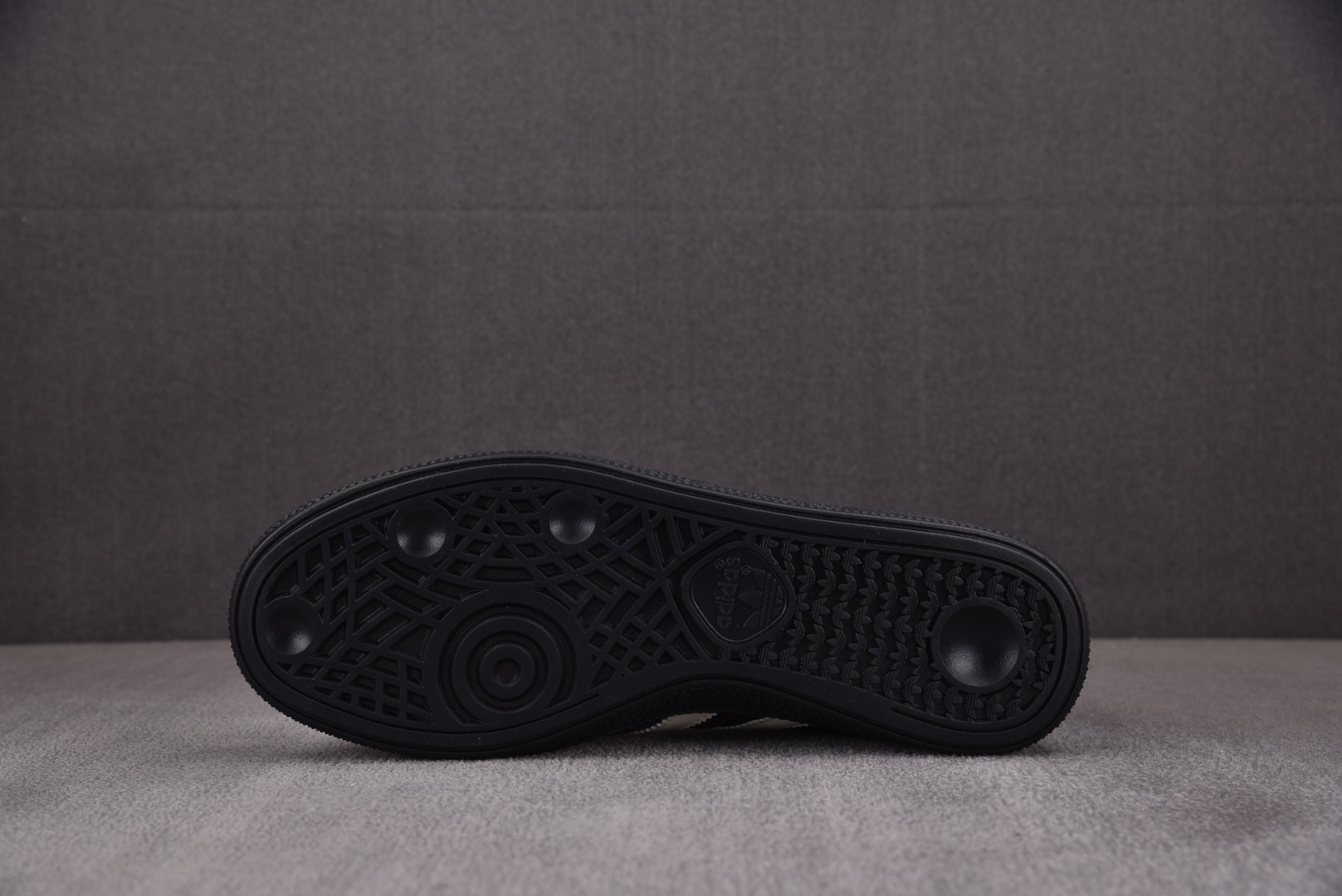 Originals尺码:35.5-44纯原版出品-HandballSpezialCoreBlackWhi