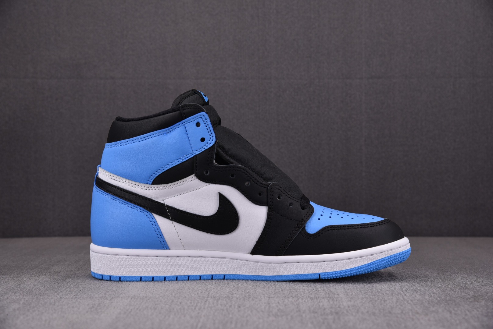 AJ1北卡蓝尺码:40.5-48.5纯原出品-AirJordan1HighOG“UniversityBl