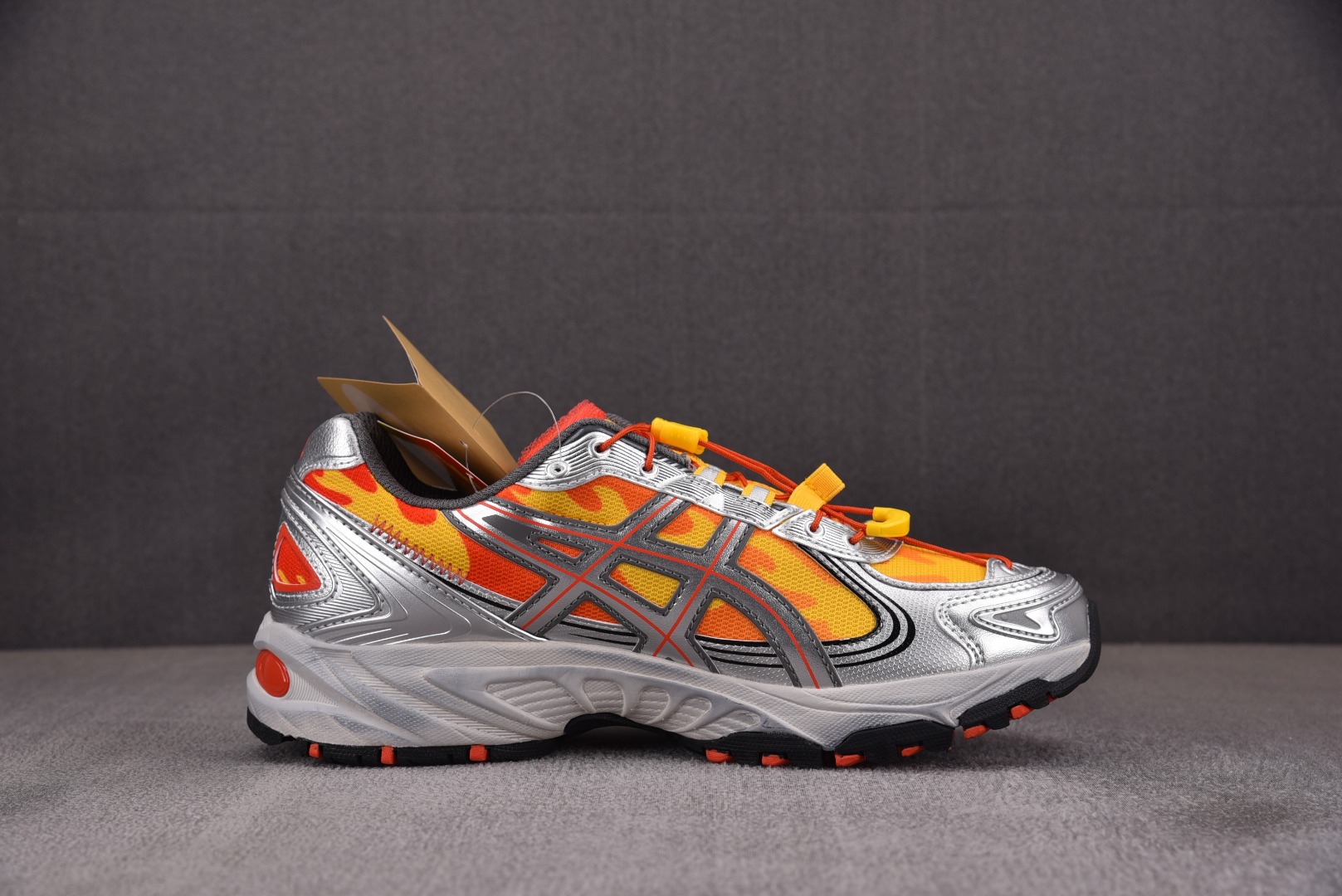 ASICS尺码:36-46纯原-ASICSGel-KahanaTRV4银橙1203A653-750YZ0