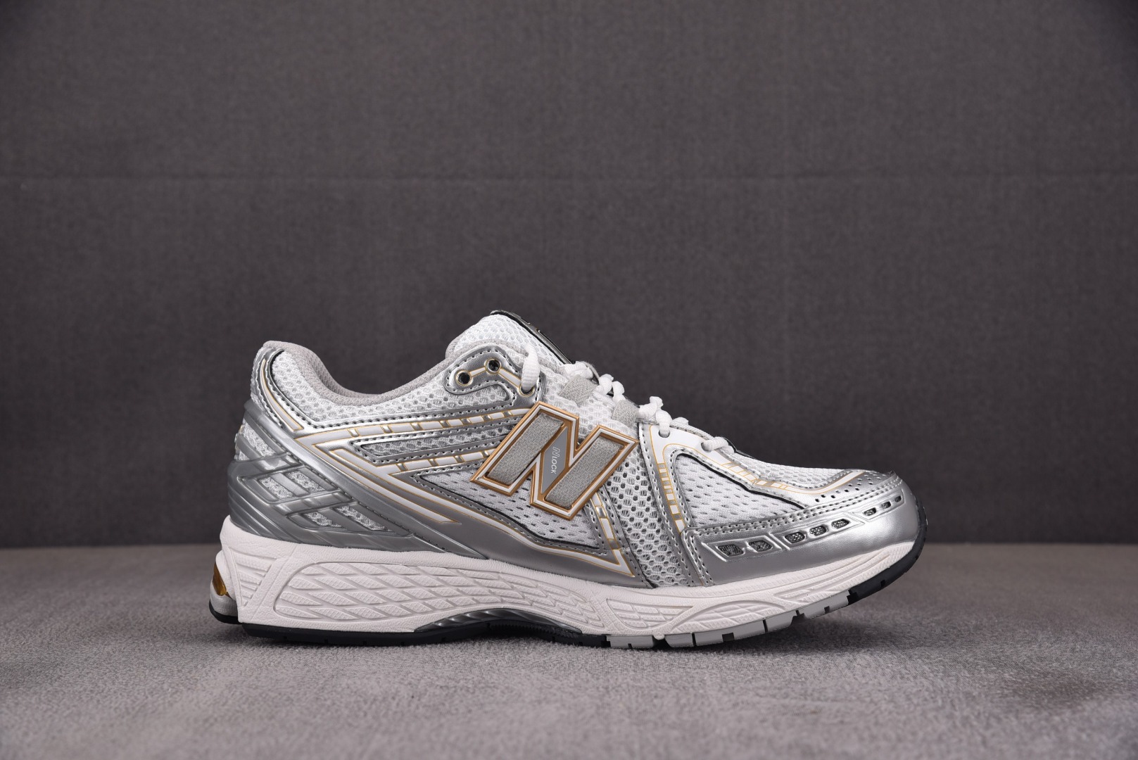 NB1906尺码:36-47.5纯原-新百伦NewBalanceNB1906M1906RI白银黄YZ00