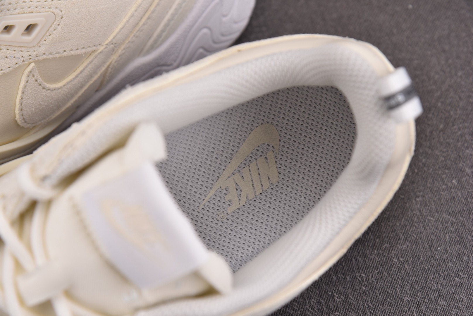 Zoom尺码:40-48.5纯原-ZoomFieldJaxxSPTravisScottSail白帆HQ3